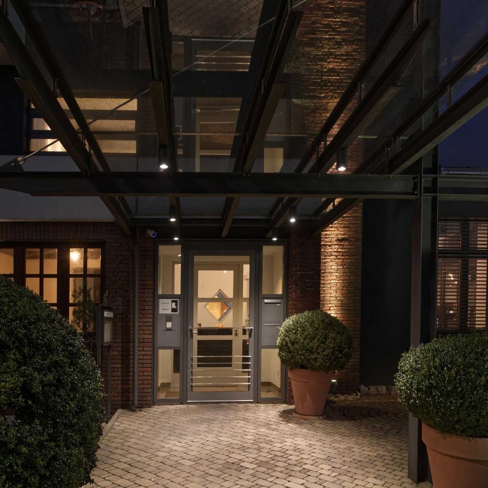 Gift card for Hotel Rommel