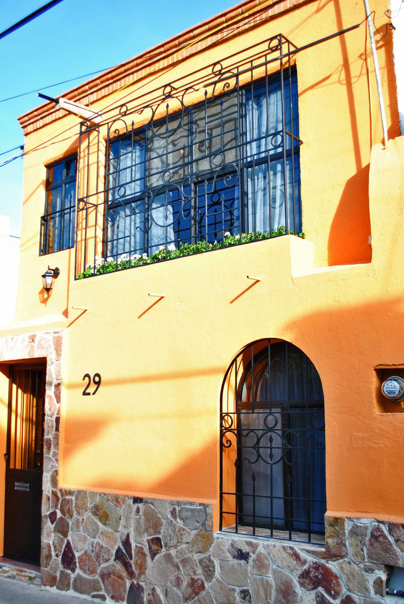Gift card for Casa Geranios Tequisquiapan Gift card for Casa Geranios Tequisquiapan