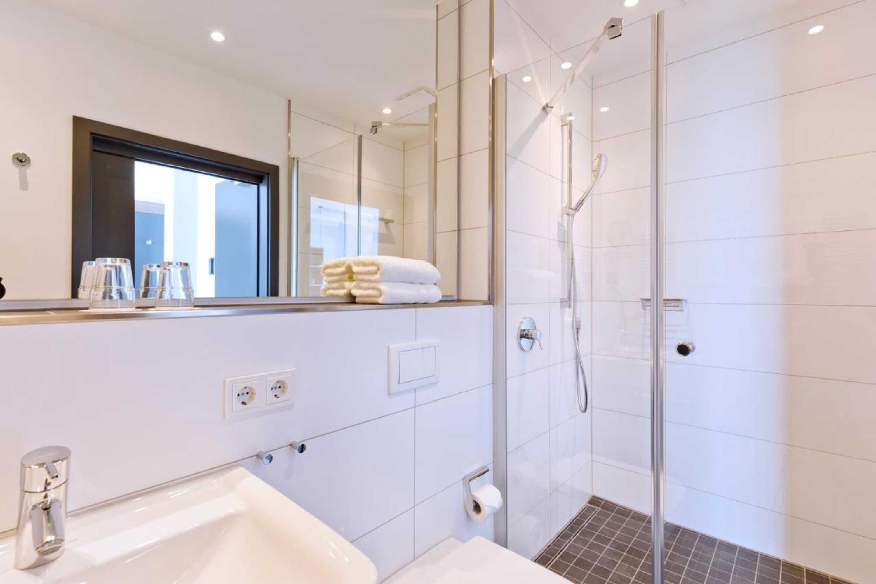 Gift card for Logierhaus Rheintoreins