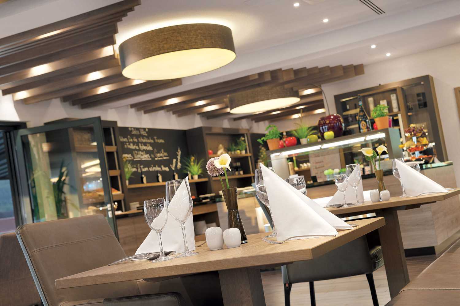 Gift card for Landhotel Beck