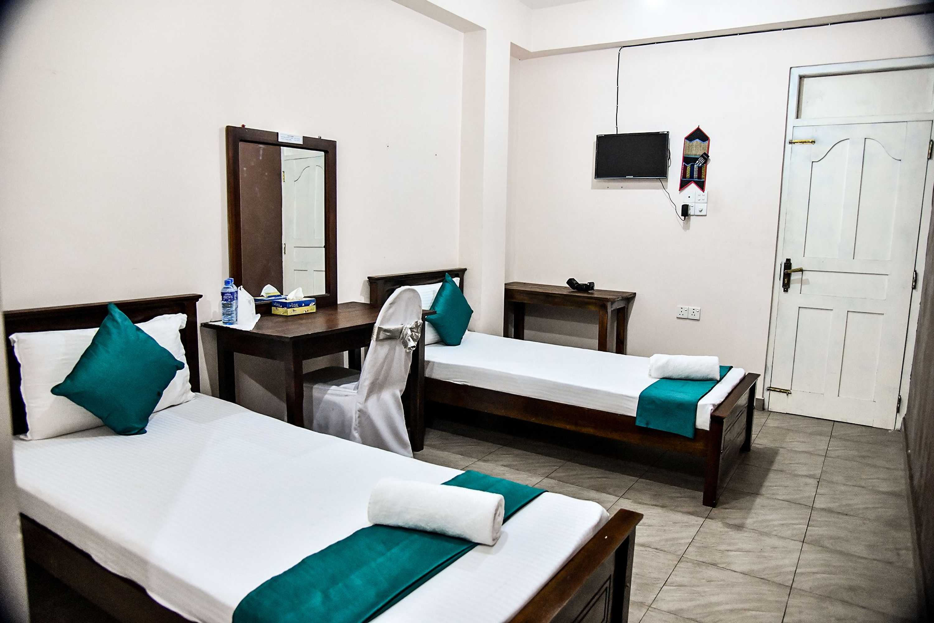 Gift card for Sri Krishna Bhavan Hotel