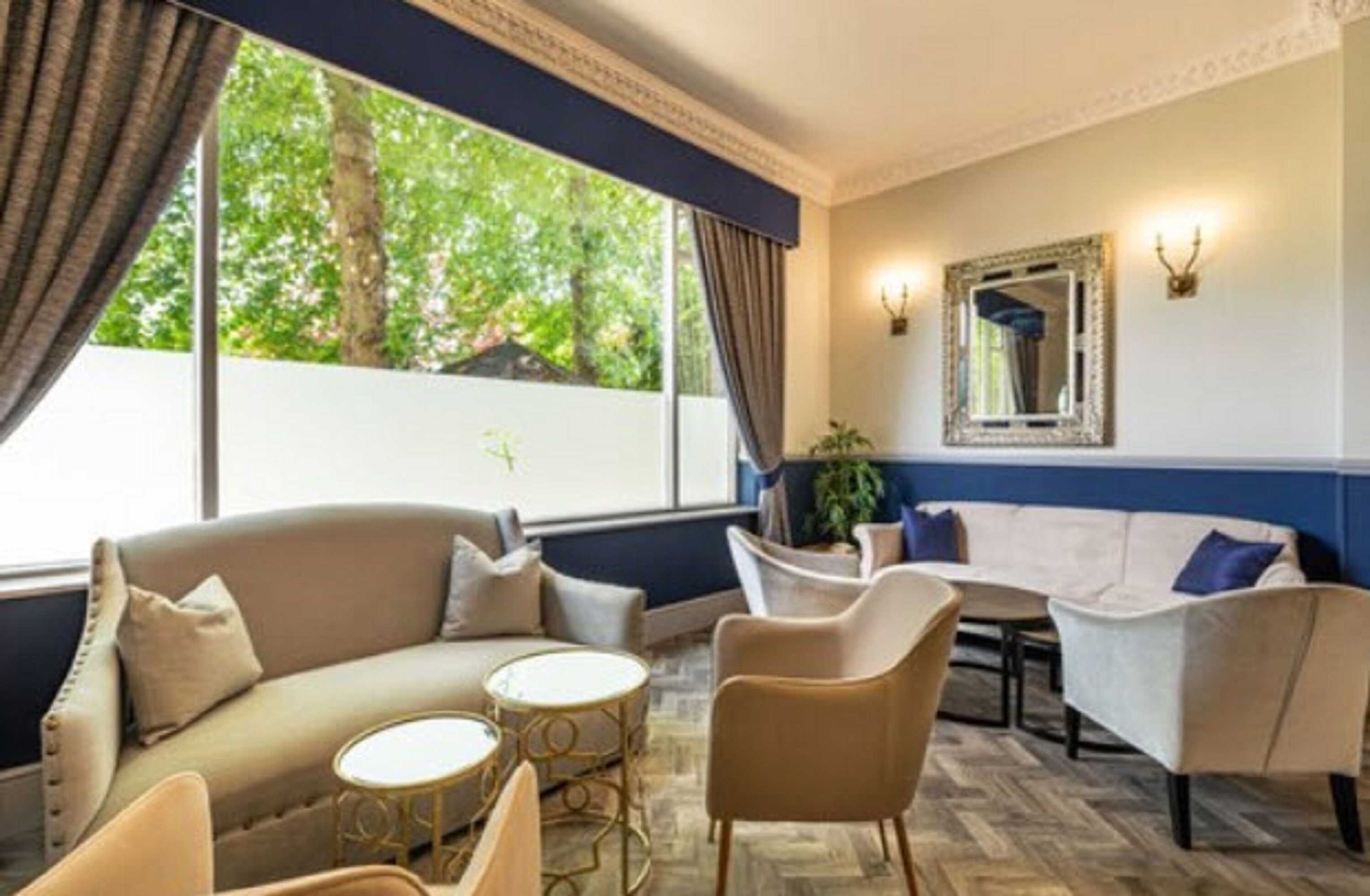 Gift card for Parkmore Hotel & Leisure Club, Sure Hotel Collection by BW Gift card for Parkmore Hotel & Leisure Club, Sure Hotel Collection by BW