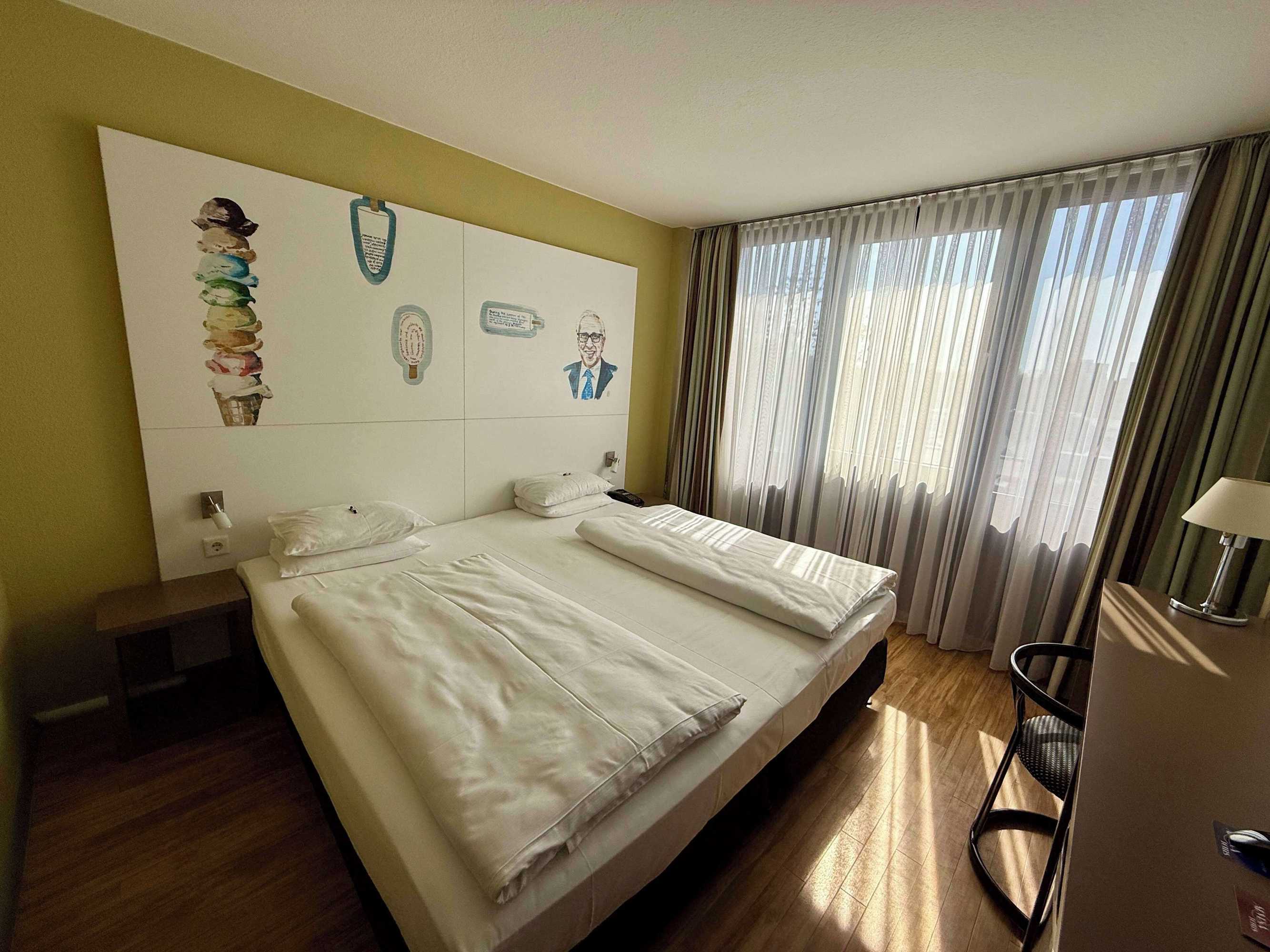 Gift card for Arvena Messe Hotel Gift card for Arvena Messe Hotel