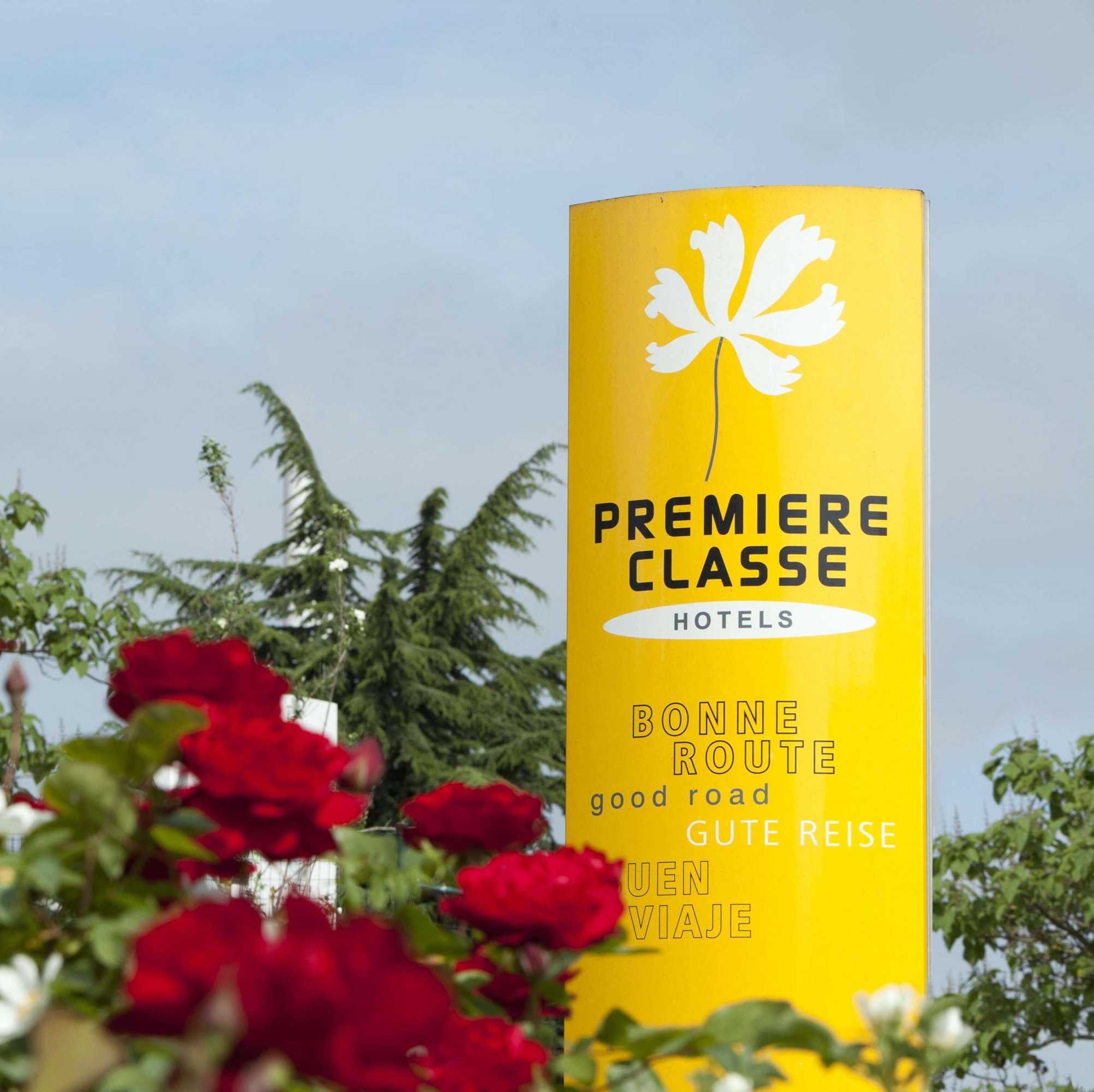 Gift card for Premiere Classe Rennes Ouest - Le Rheu Gift card for Premiere Classe Rennes Ouest - Le Rheu