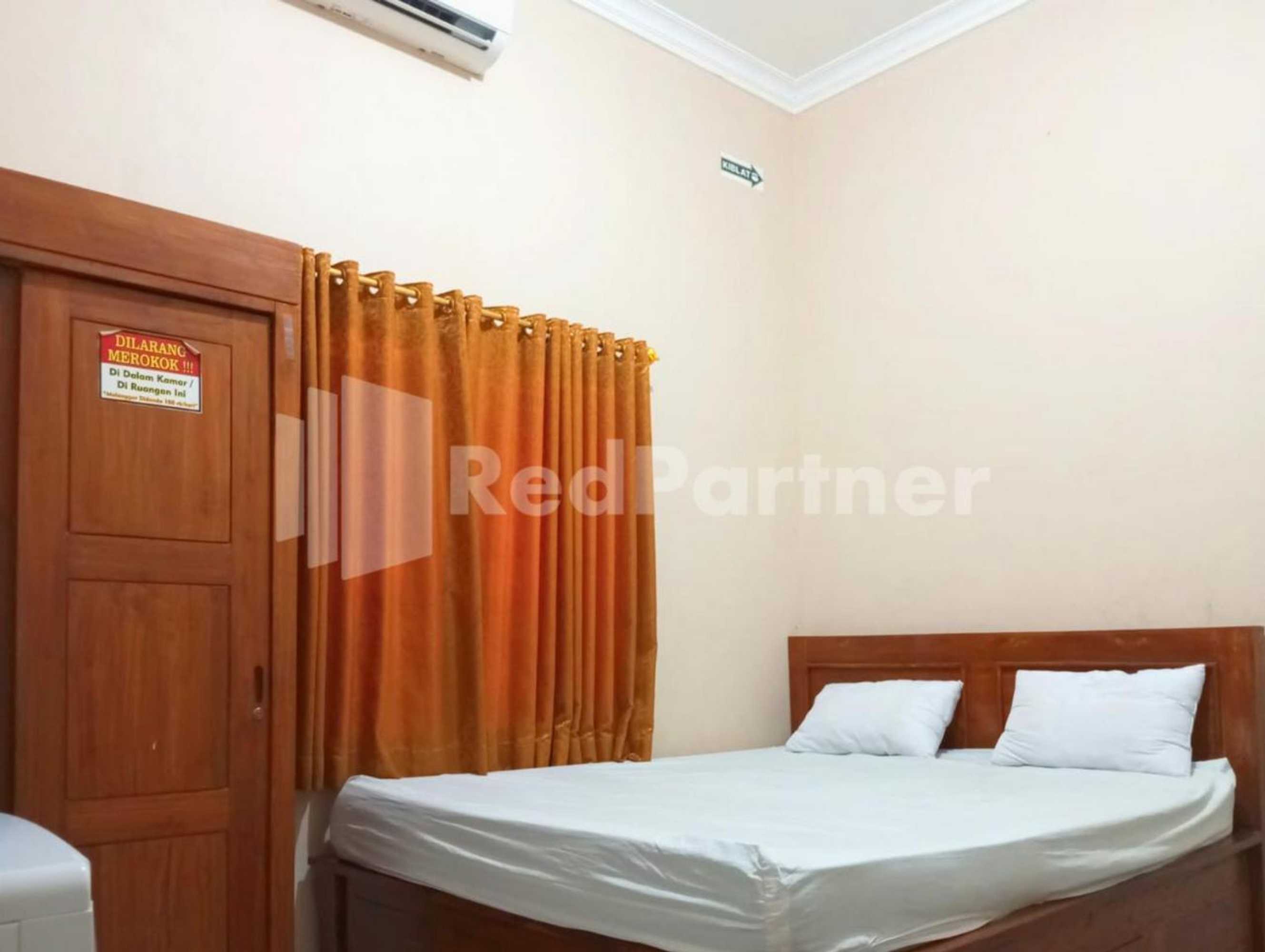 Gift card for Isa Homestay Kudus Mitra Reddoorz