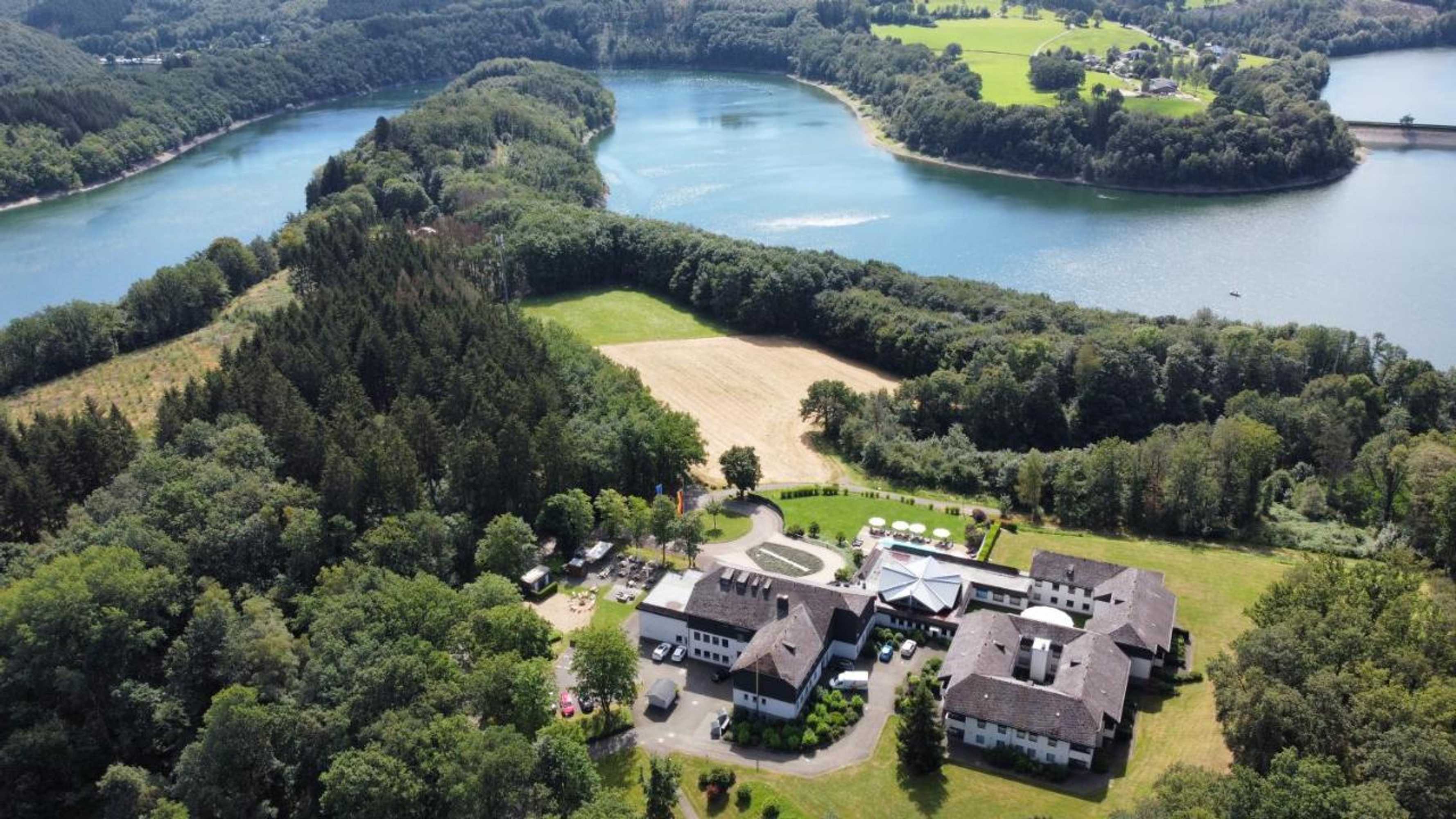 Gift card for Diehlberg Hotel am See