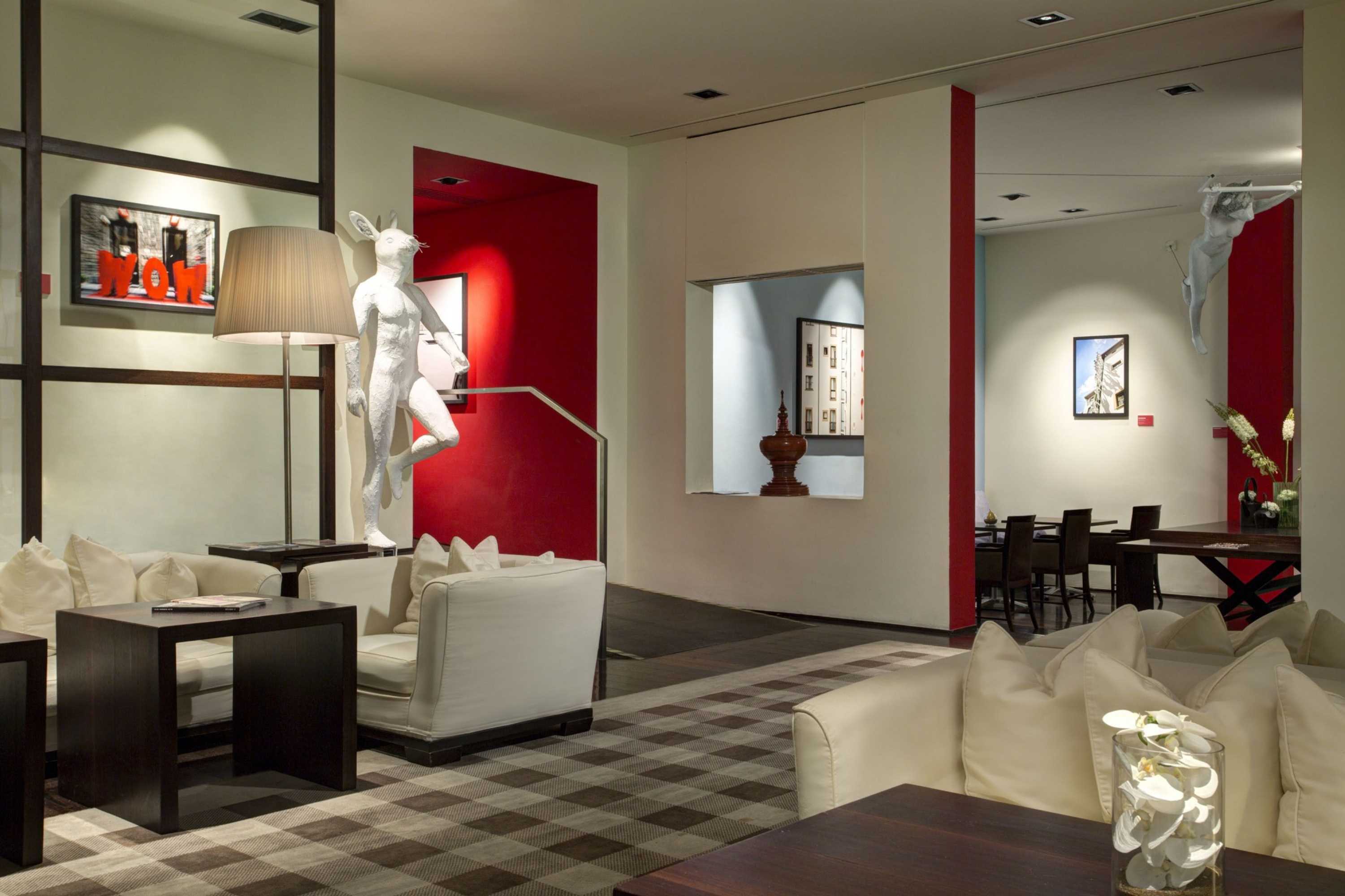Gift card for Gallery Hotel Art - Lungarno Collection Gift card for Gallery Hotel Art - Lungarno Collection