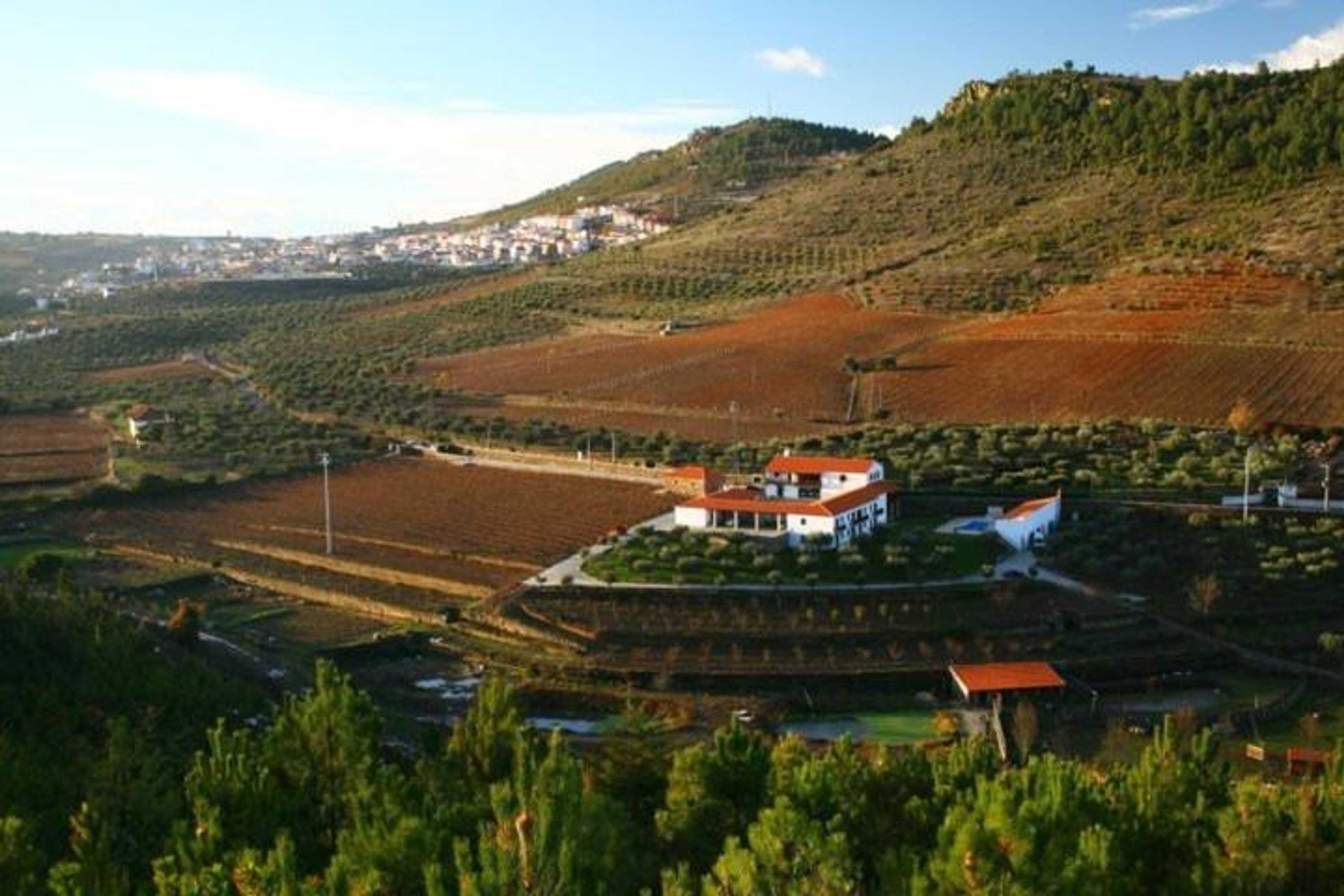 Gift card for Valonquinta - Agro Hotel & Spa