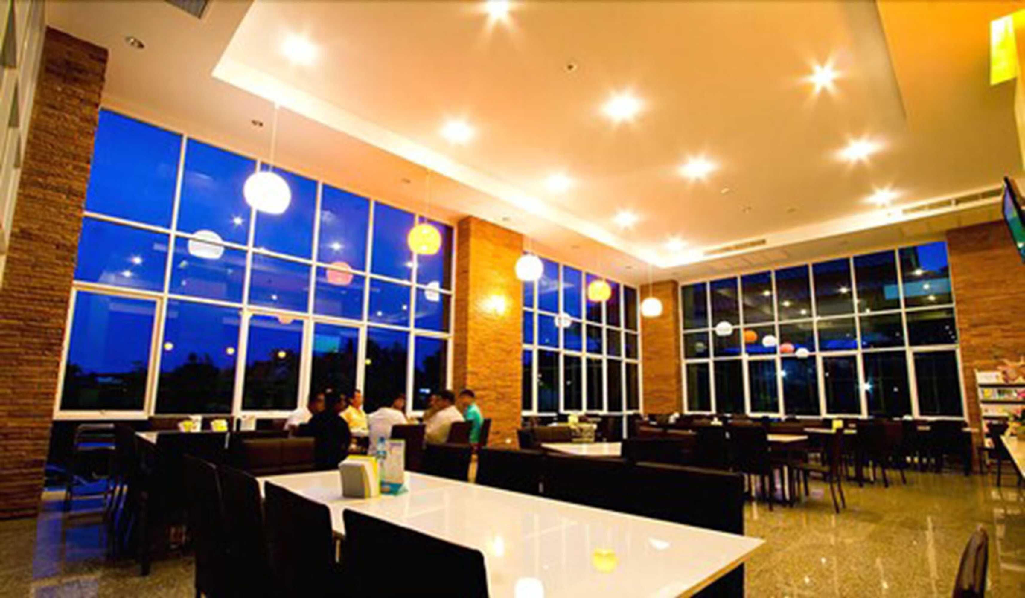 Gift card for Kaew Samui Resort