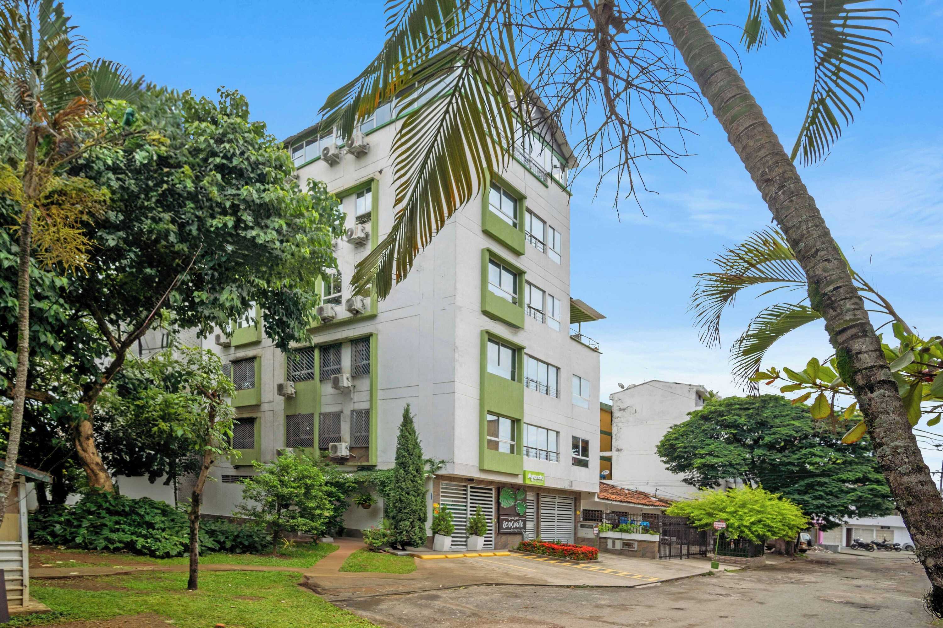 Gift card for Hotel Eco Suite