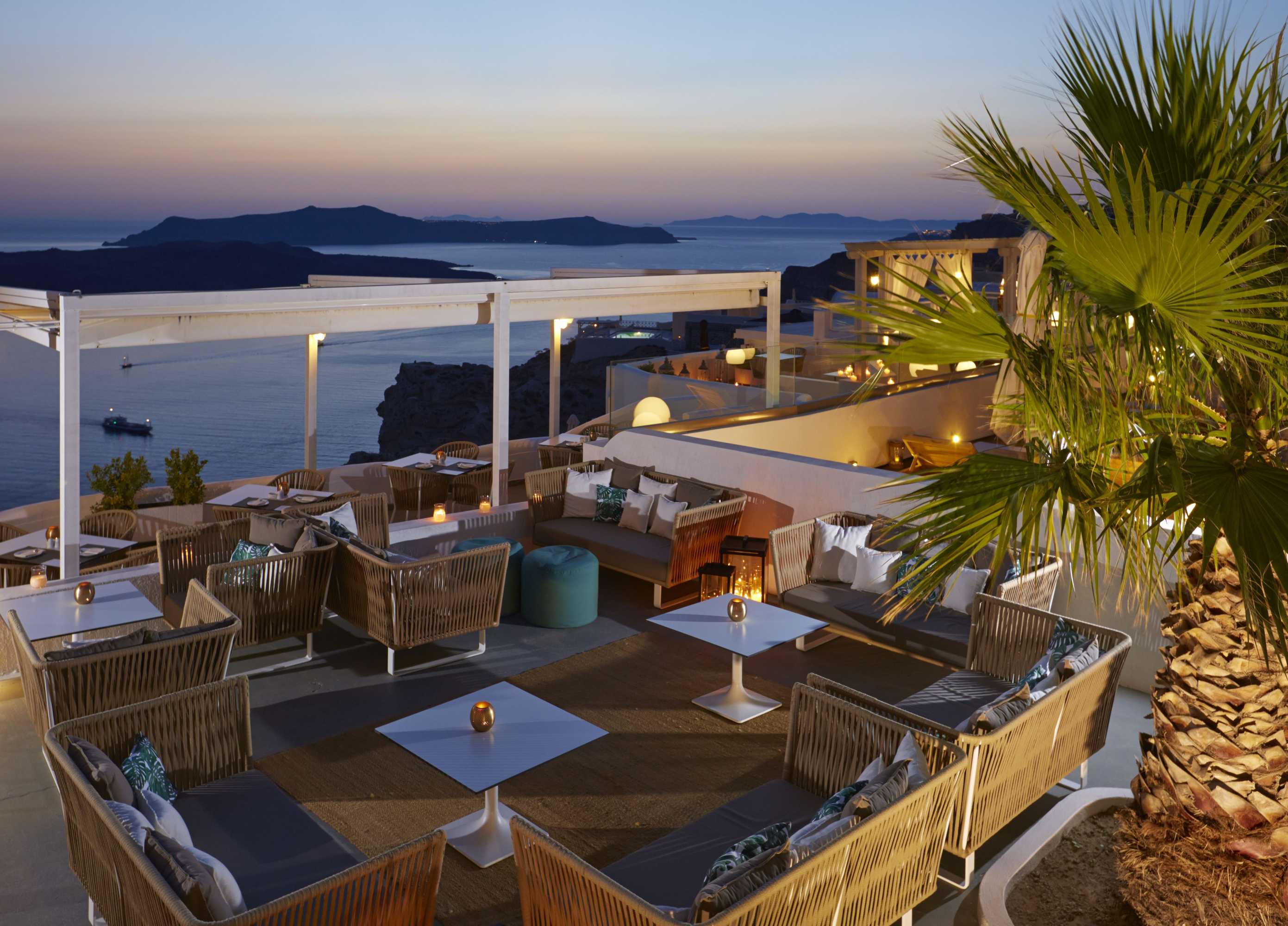 Gift card for Volcano View Hotel Santorini Gift card for Volcano View Hotel Santorini