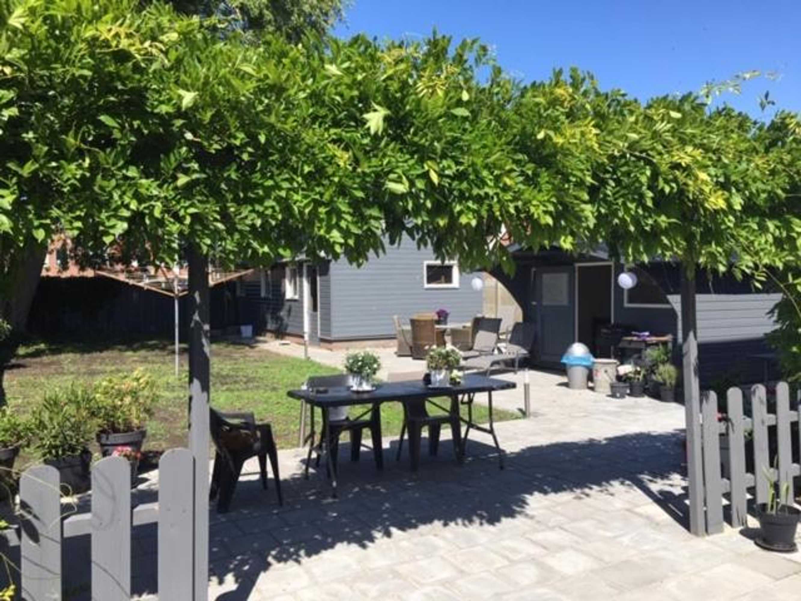 Gift card for Pension Moerdijk