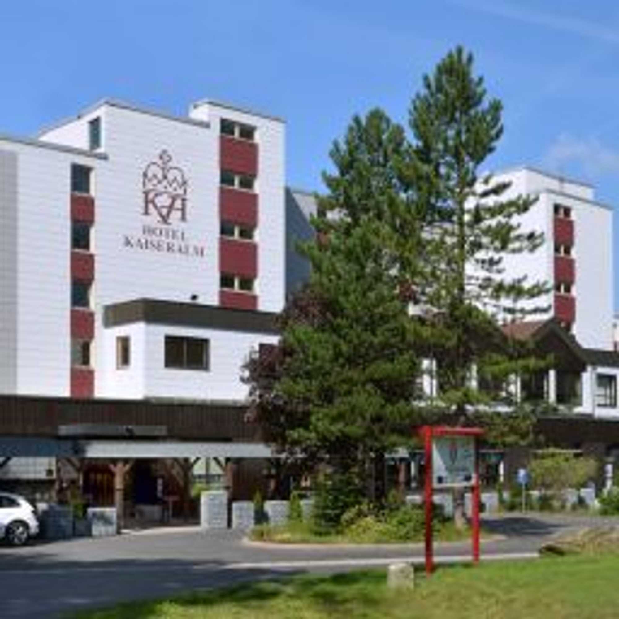 Gift card for Hotel Kaiseralm Gift card for Hotel Kaiseralm