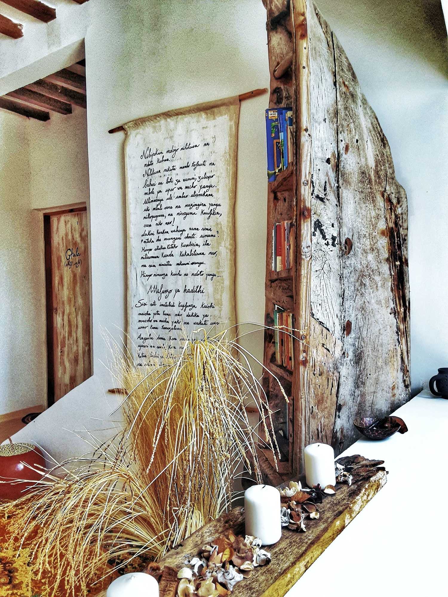 Gift card for Ayla Beach House Gift card for Ayla Beach House