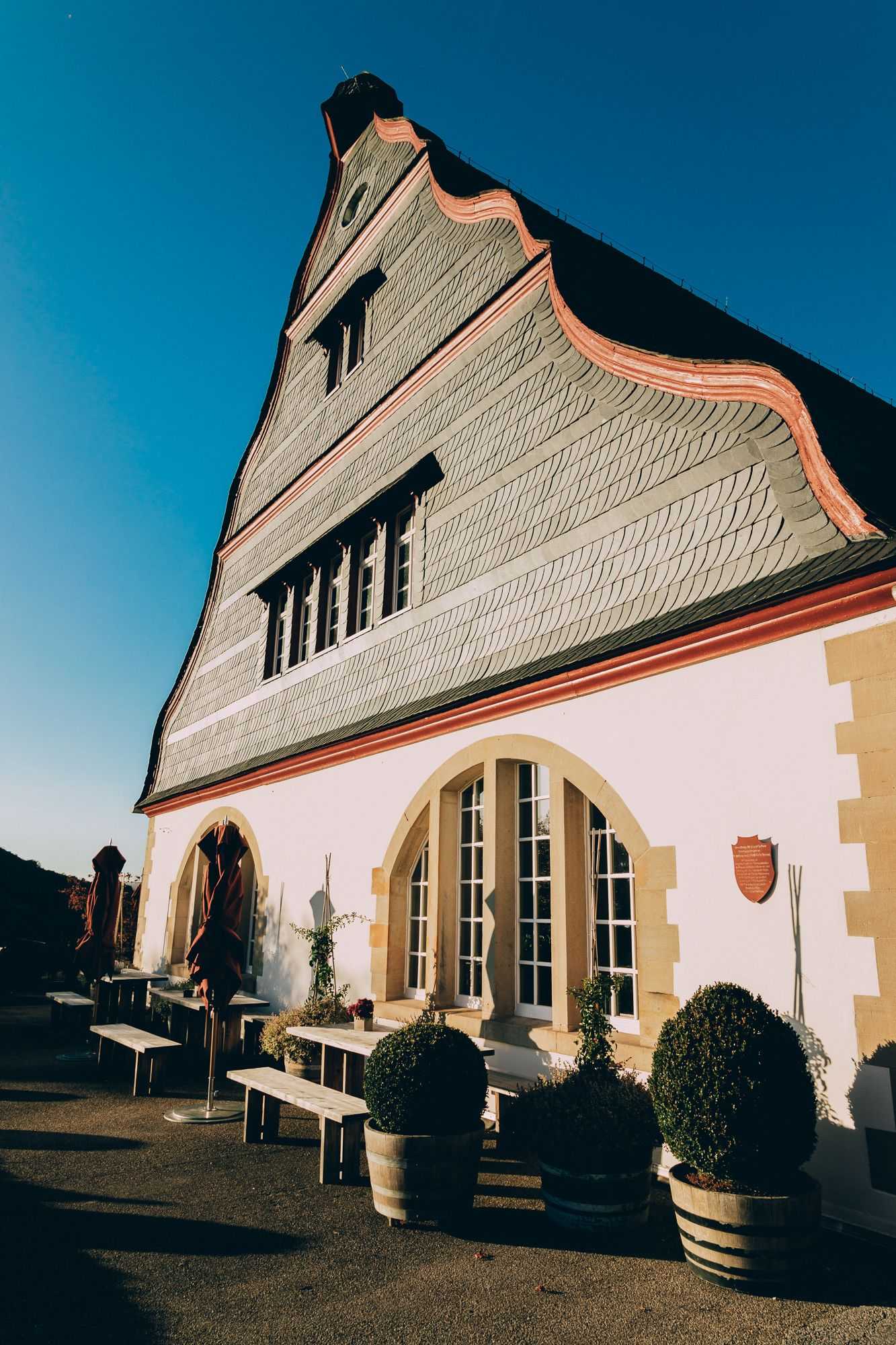 Gift card for Gästehaus Gut Hermannsberg