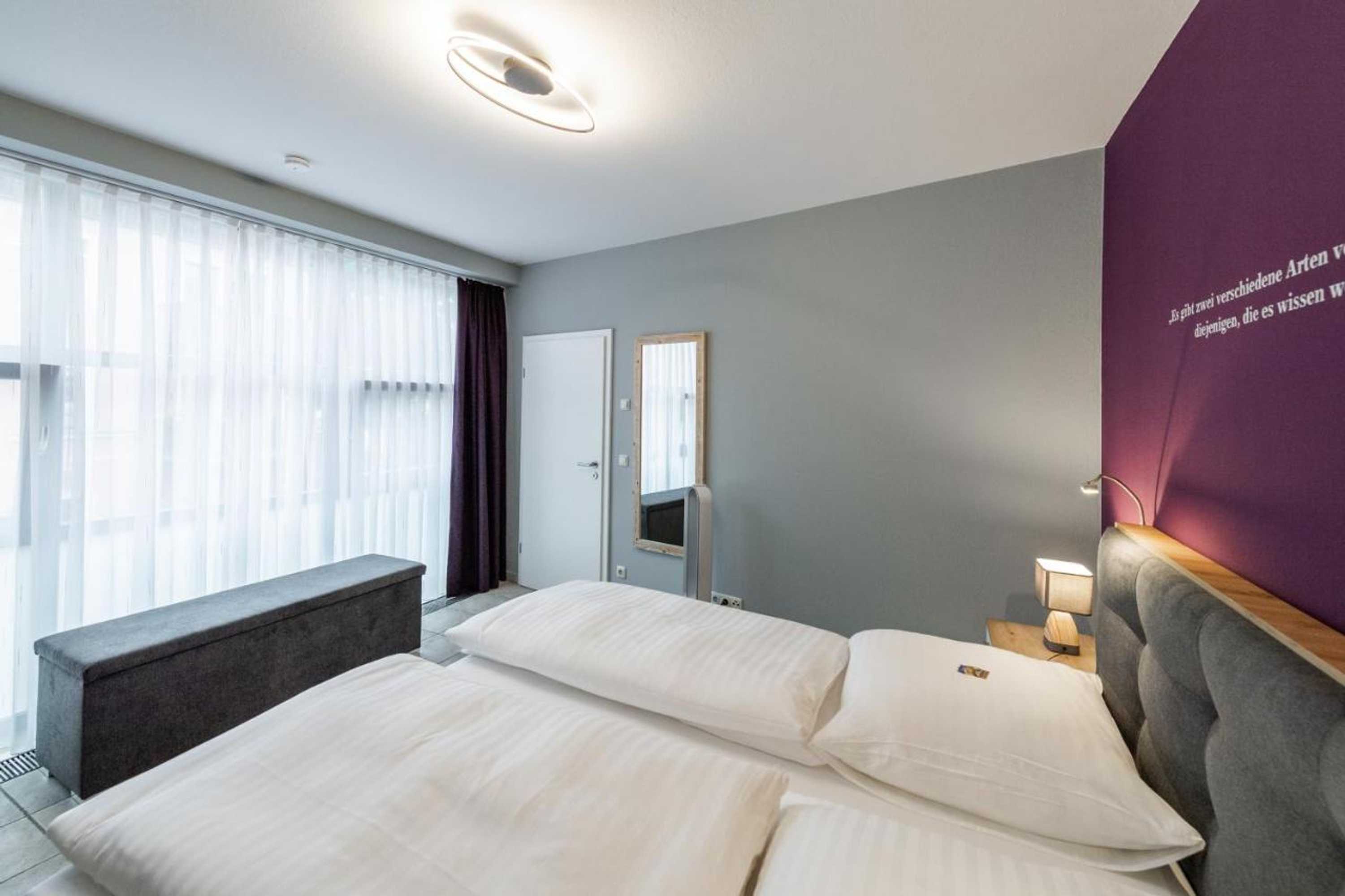 Gift card for Pension Typisch Naumburg