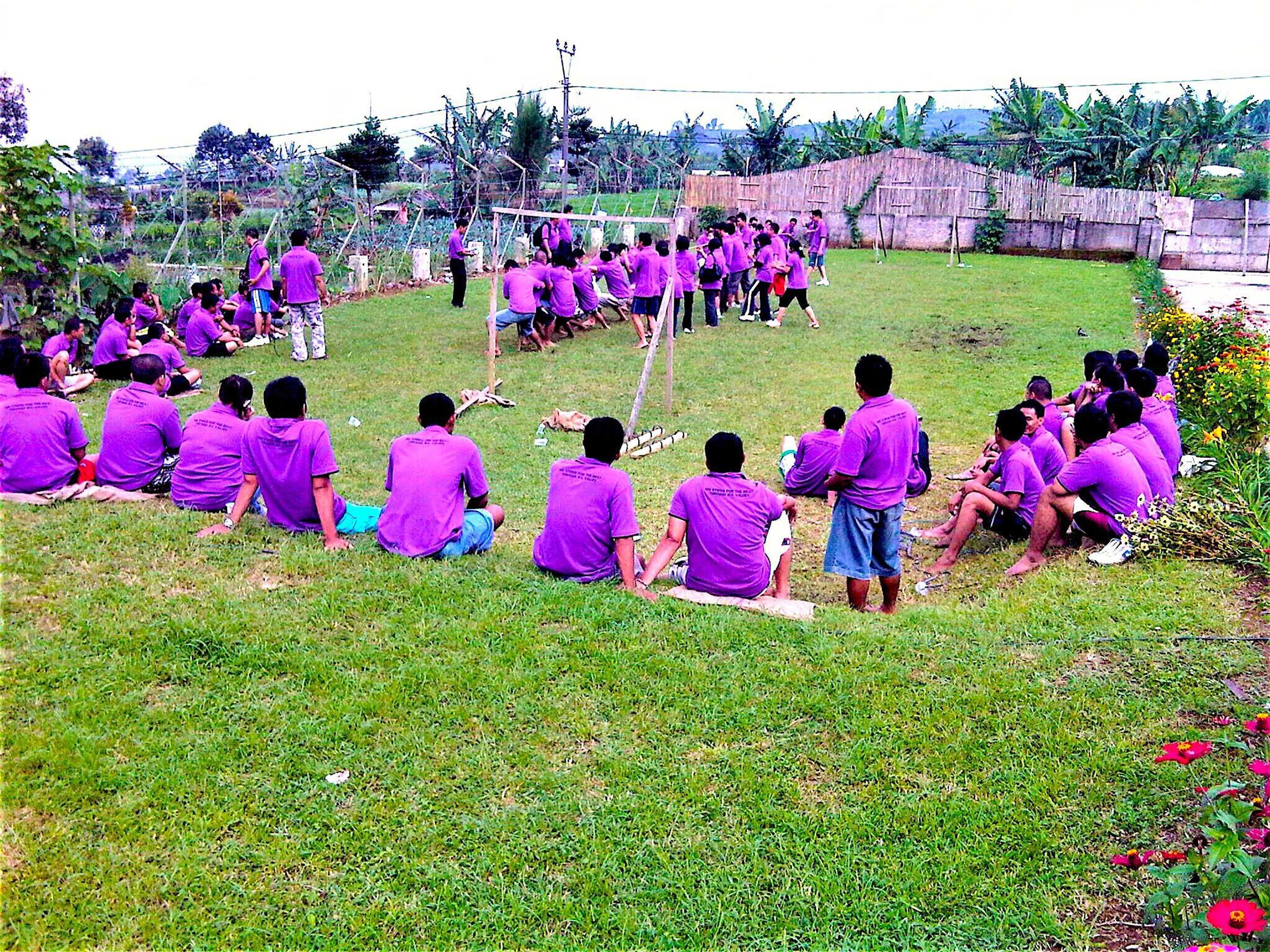 Gift card for Tangko Inn Resort