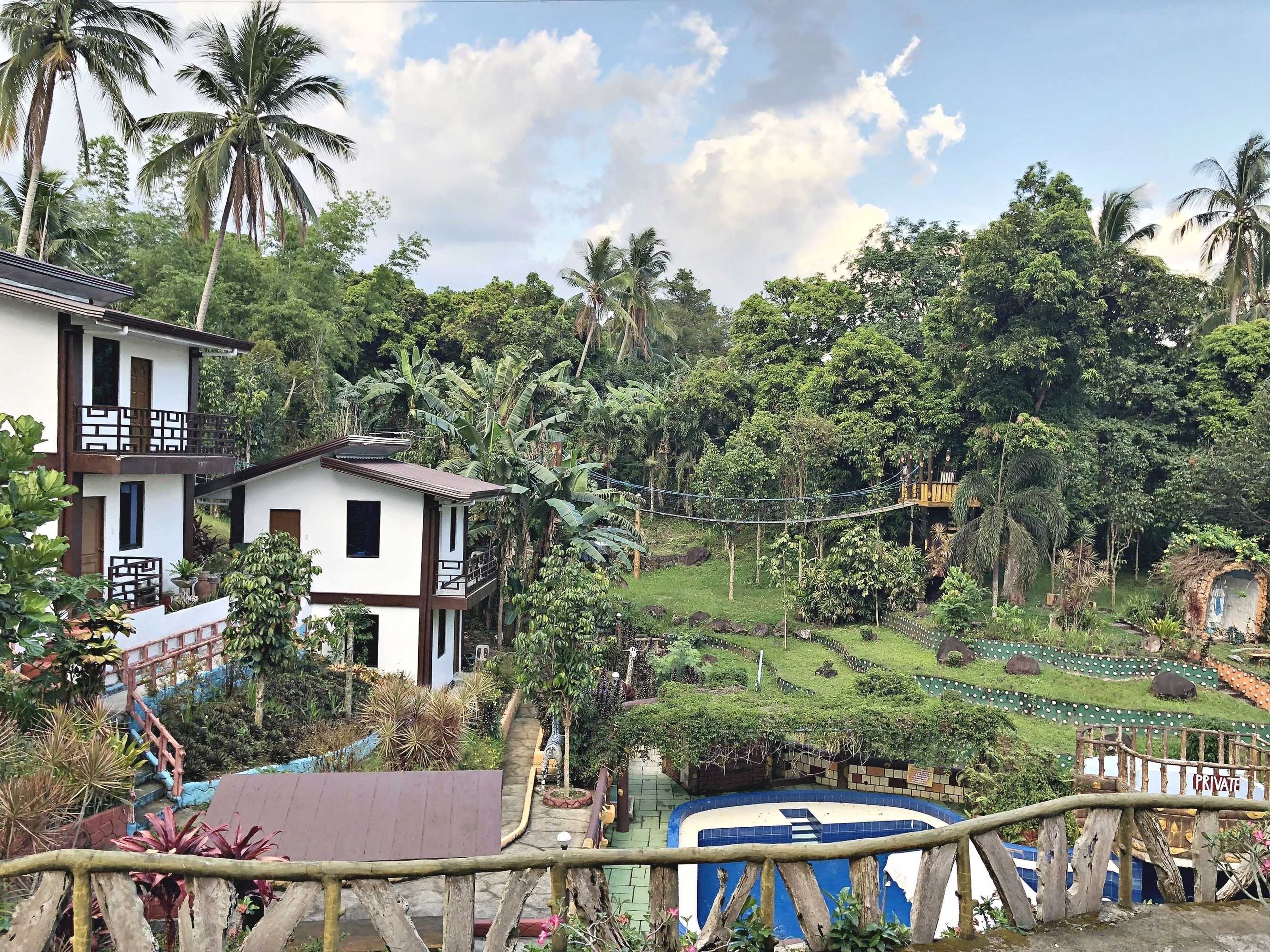 Gift card for Mt. Maculot View Resort Gift card for Mt. Maculot View Resort