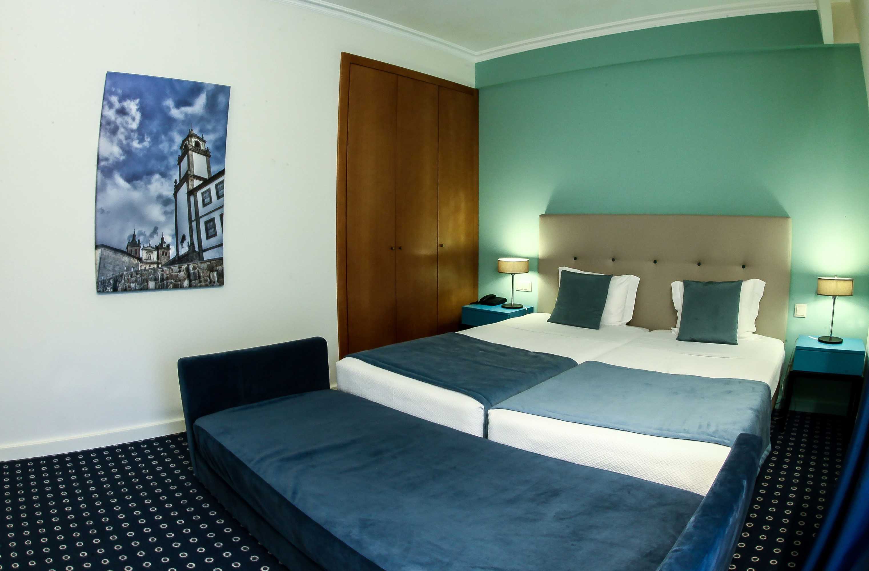 Gift card for Hotel Grão Vasco Historic Hotel & Spa Gift card for Hotel Grão Vasco Historic Hotel & Spa