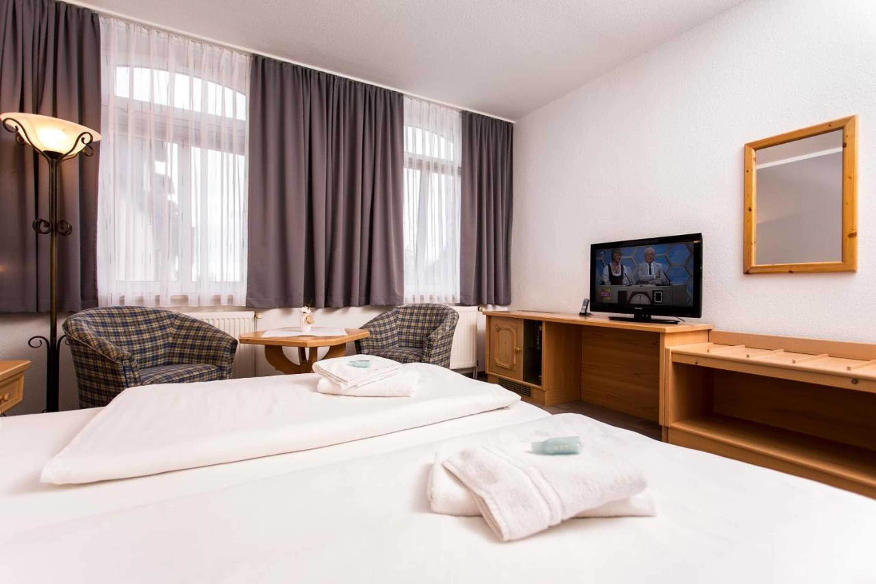 Gift card for Der Bayerische Hof