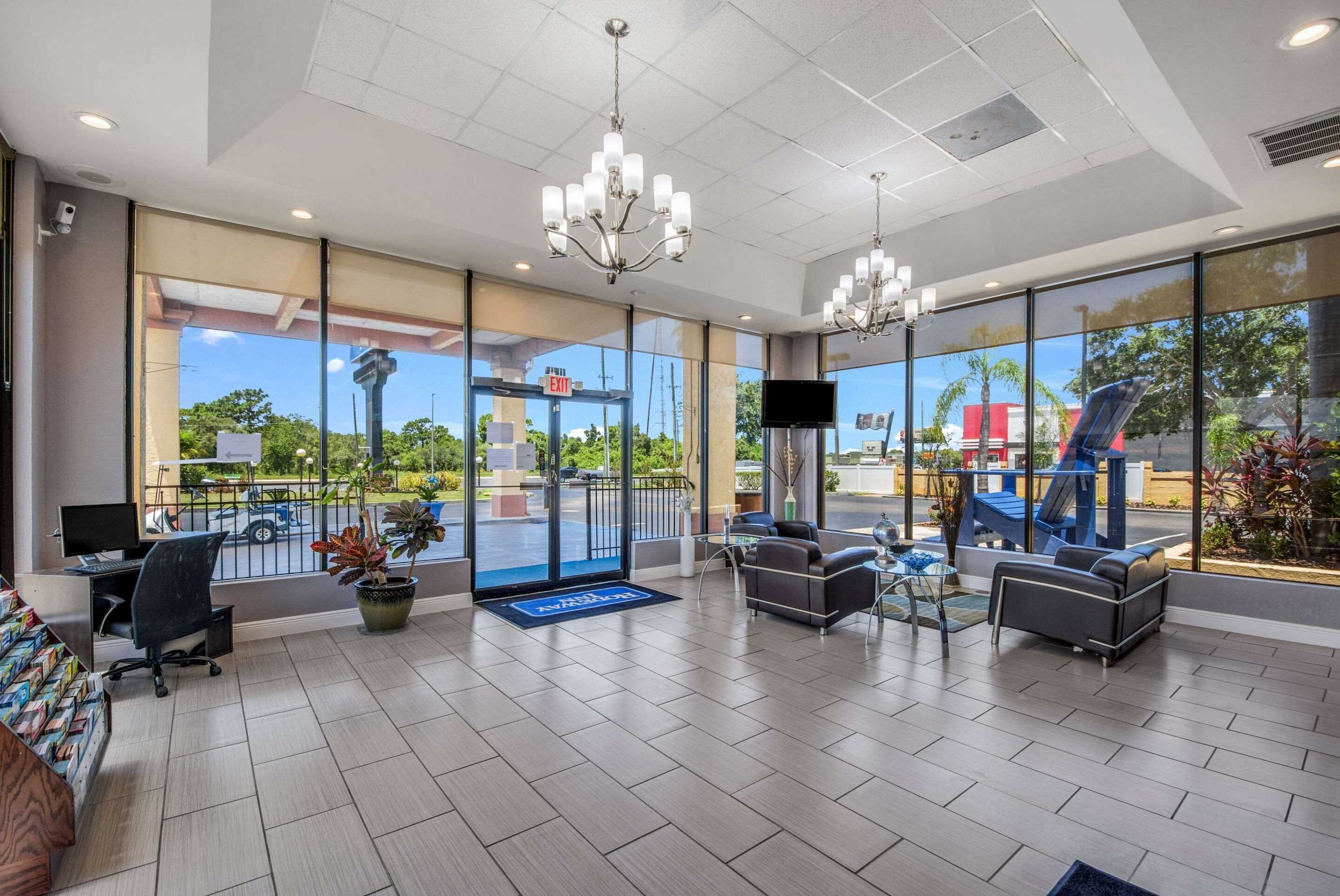 Gift card for Rodeway Inn Port Richey North Gift card for Rodeway Inn Port Richey North
