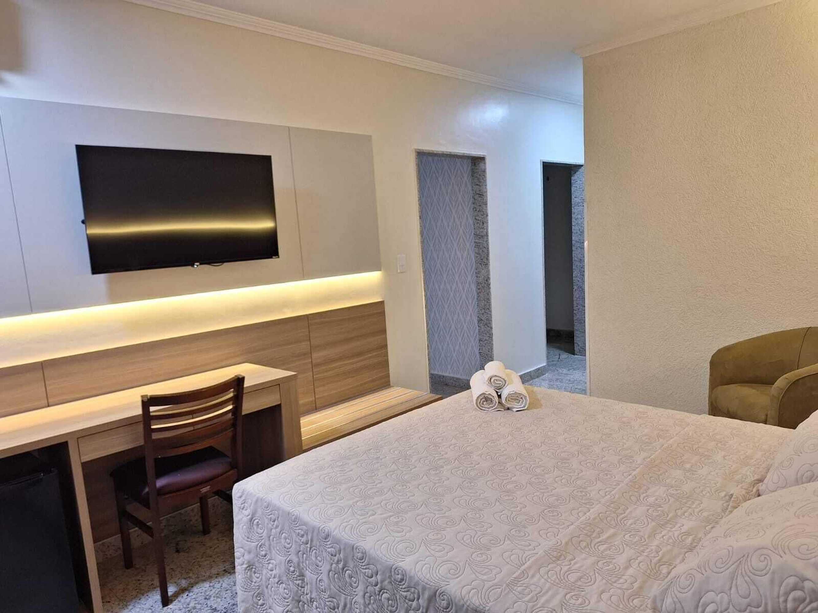 Gift card for Hotel Nacional Inn Ribeirão Preto Gift card for Hotel Nacional Inn Ribeirão Preto