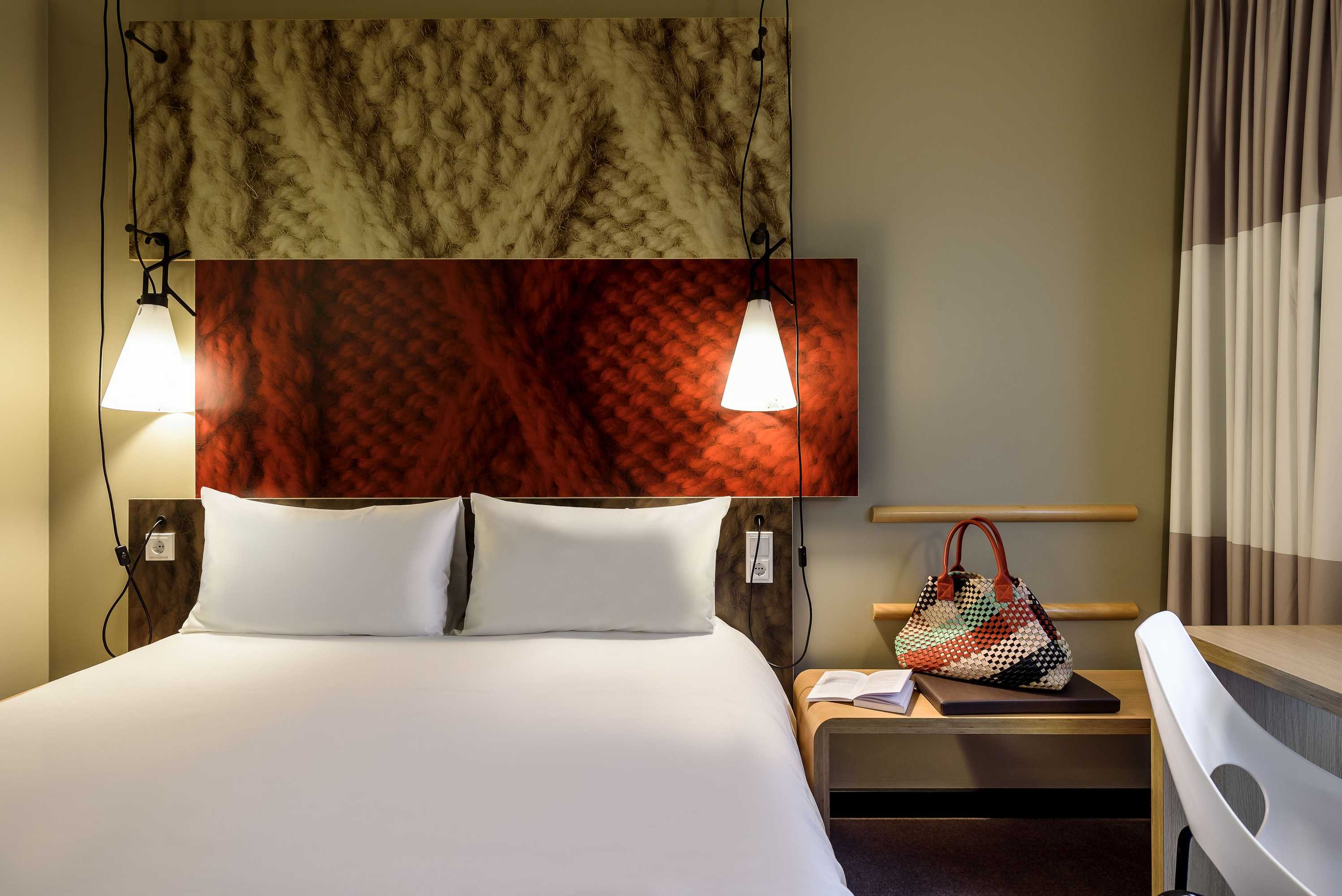 Gift card for Ibis Dijon Centre Clemenceau Gift card for Ibis Dijon Centre Clemenceau
