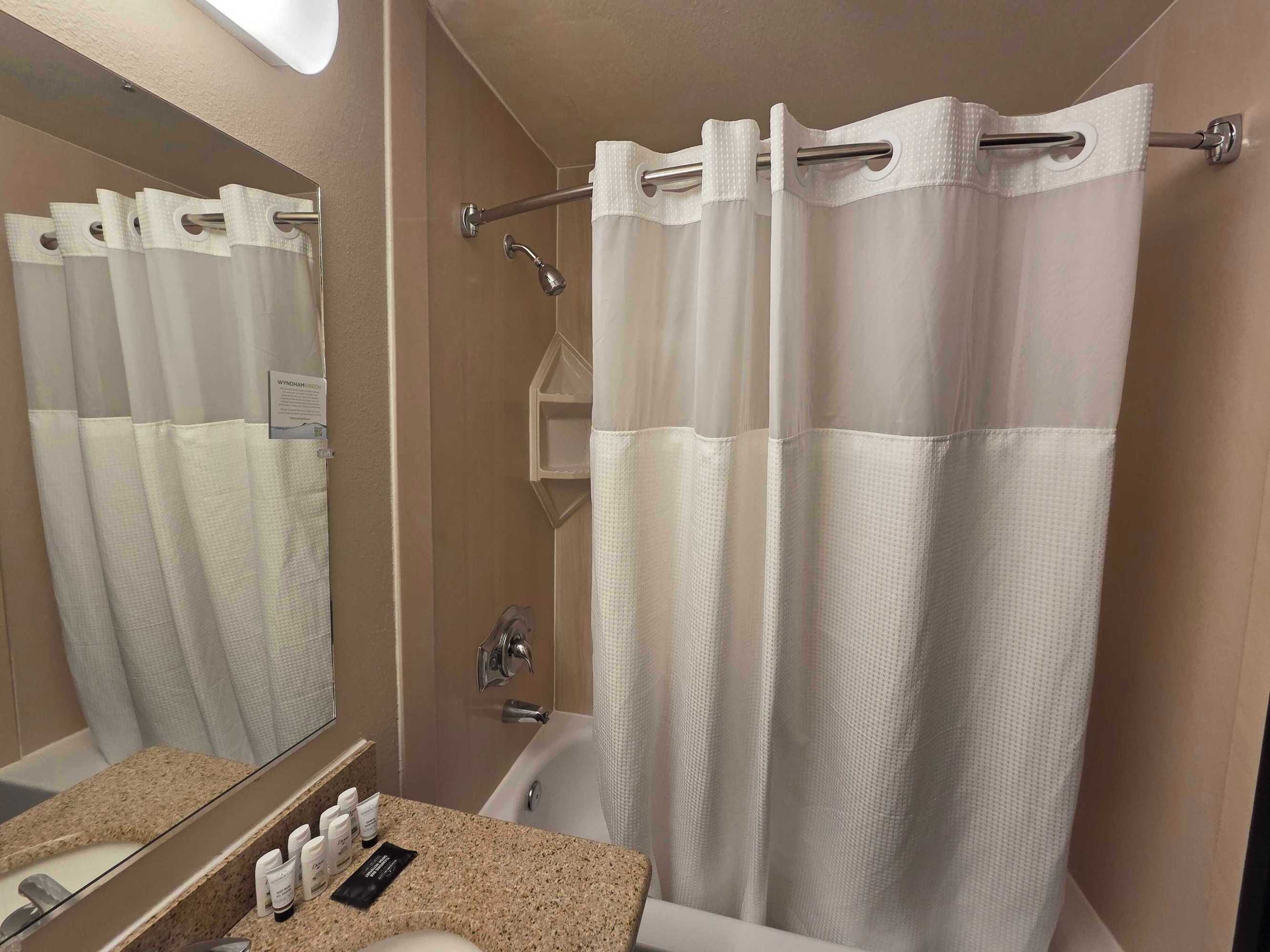 Gift card for Ramada by Wyndham Tukwila Southcenter