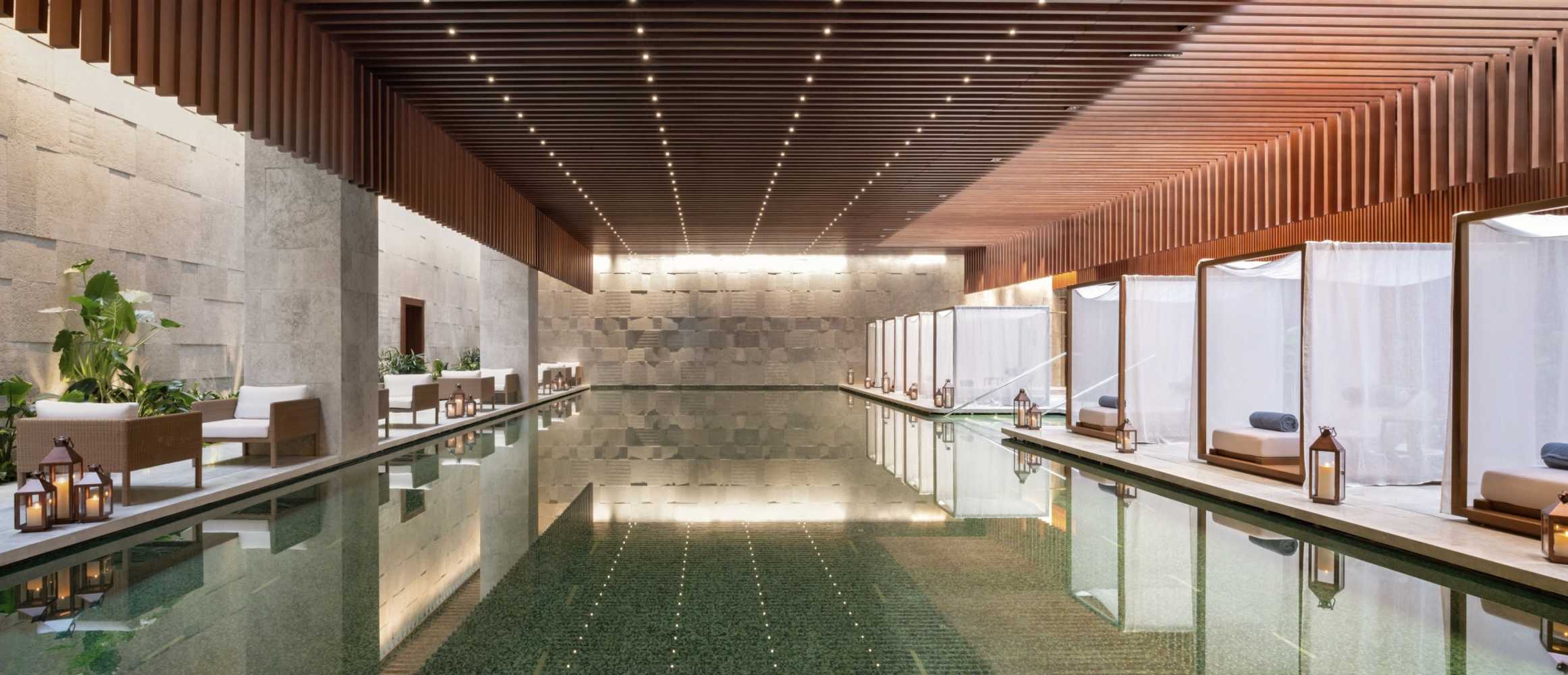 Gift card for Bulgari Hotel Shanghai Gift card for Bulgari Hotel Shanghai