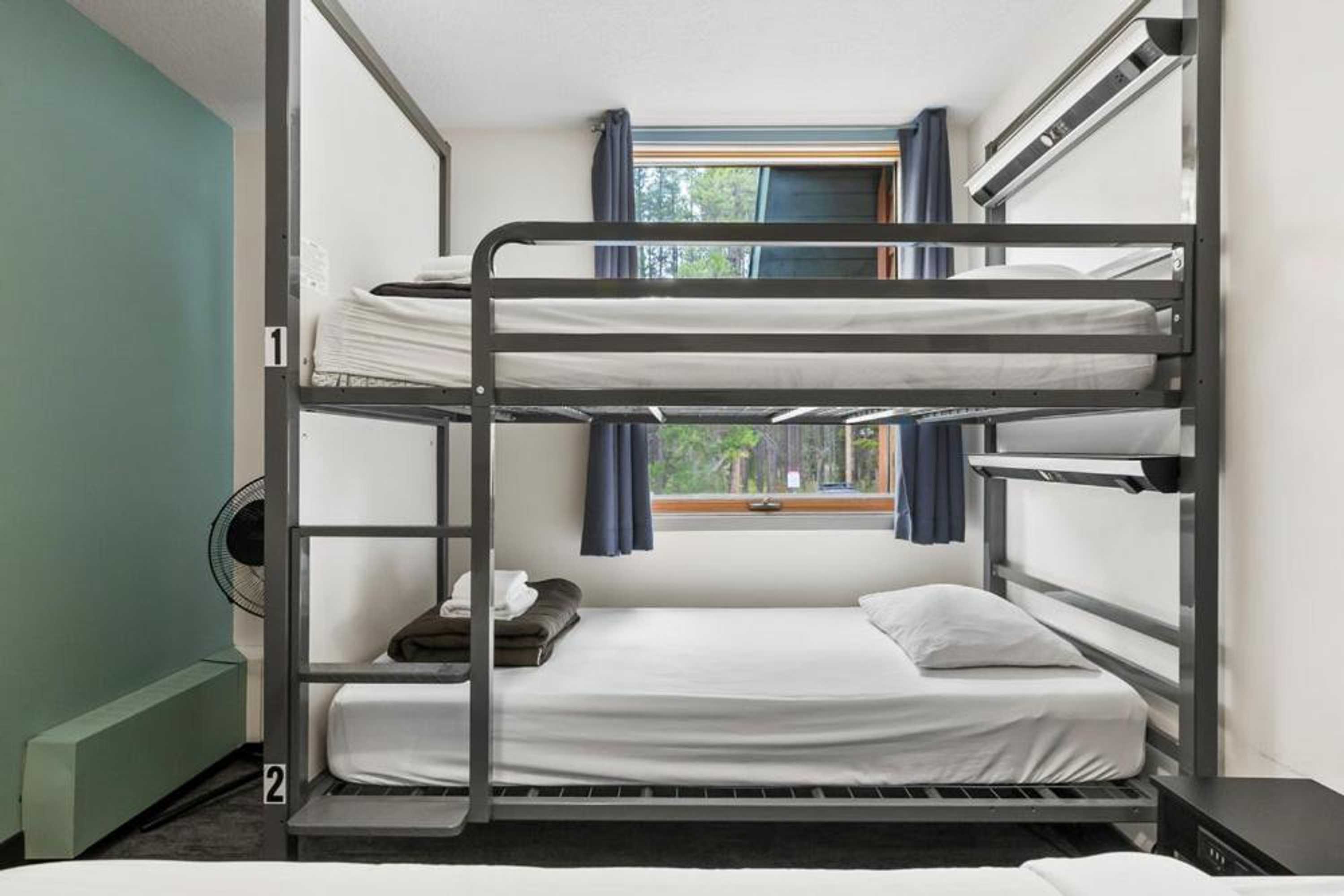 Gift card for HI Lake Louise Alpine Centre - Hostel