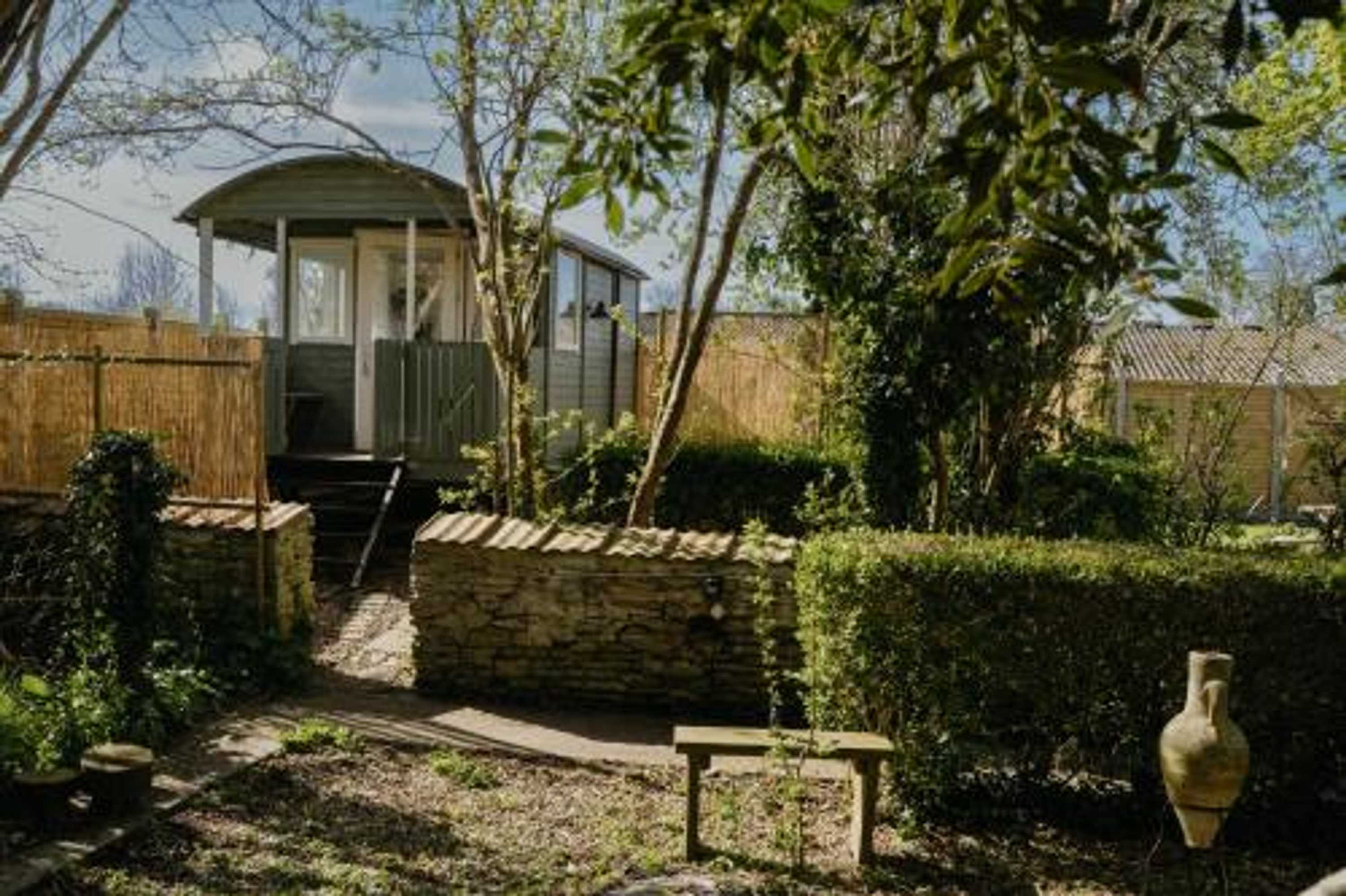 Gift card for Little England Retreats - Cottage, Yurt And Shepherd Huts Gift card for Little England Retreats - Cottage, Yurt And Shepherd Huts