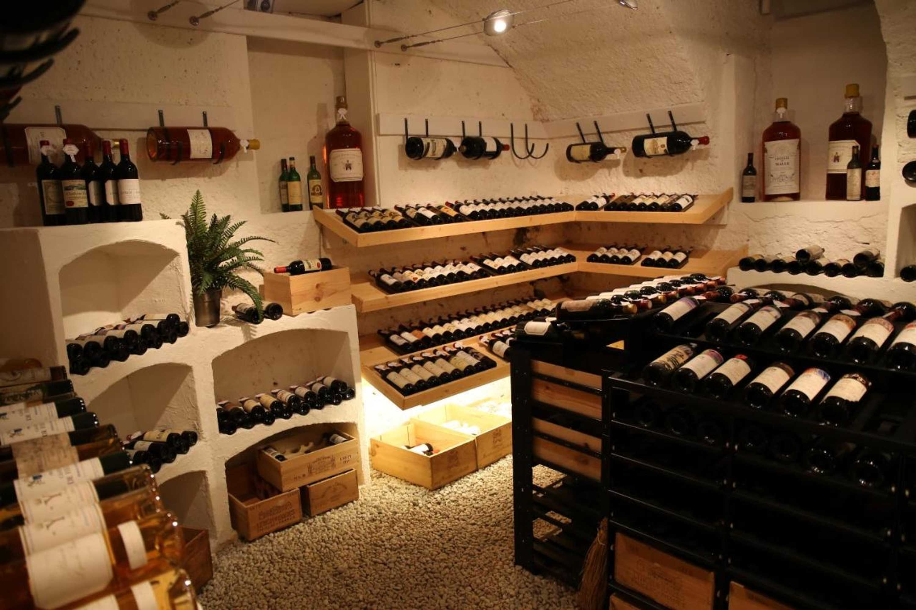 Gift card for Landgasthof Farnsburg