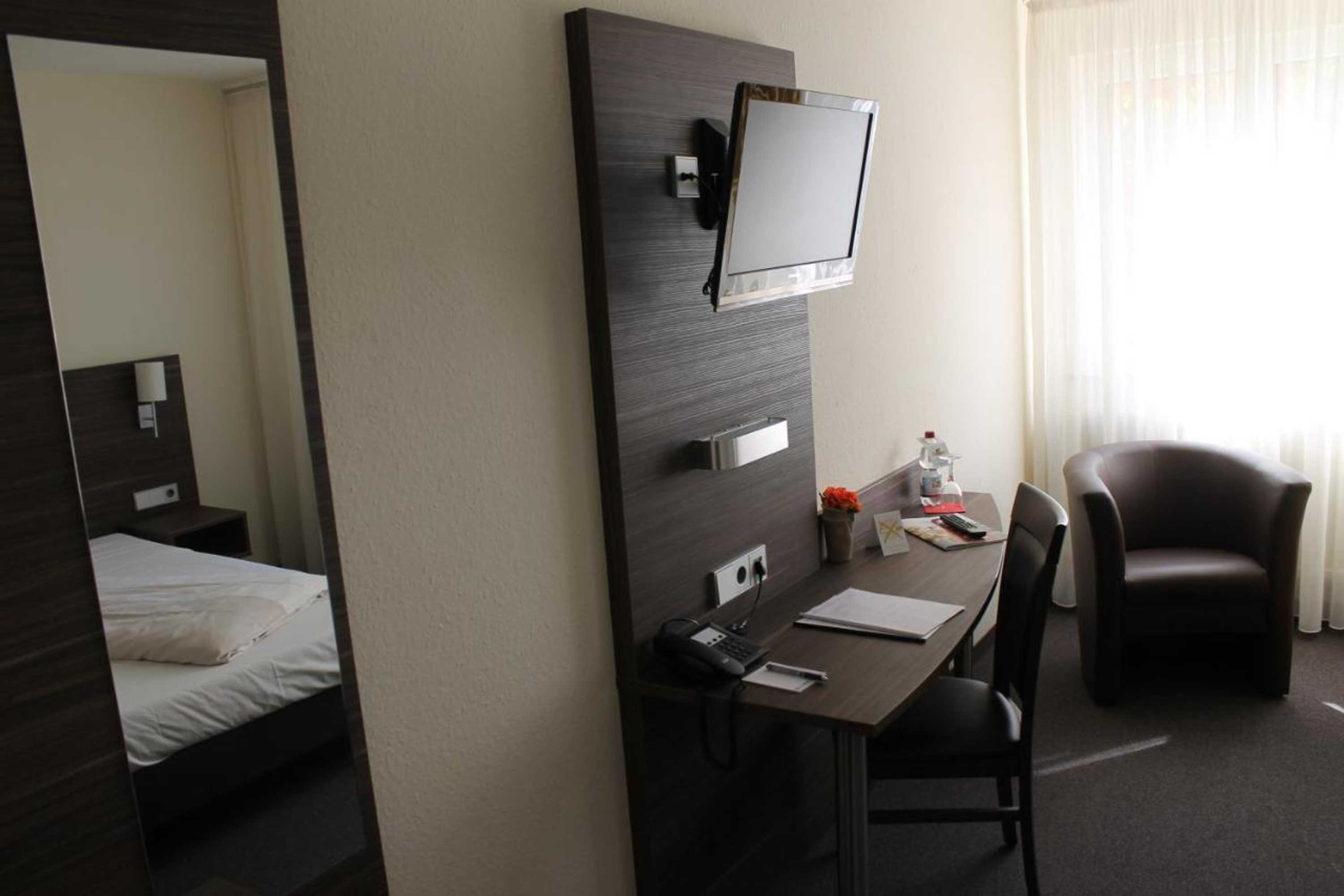 Gift card for Hotel Weissach Am Neuenbühl