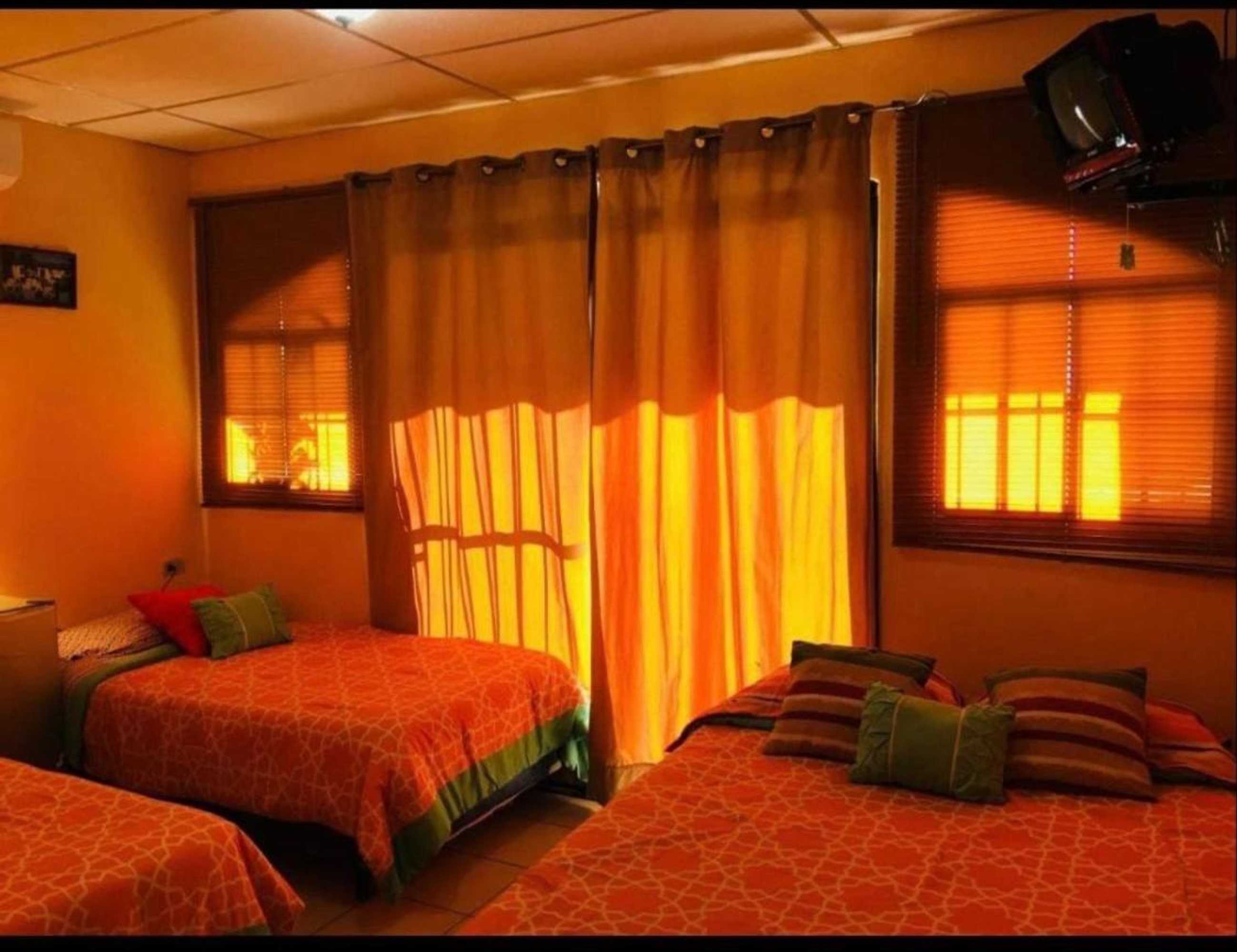 Gift card for Casa Central