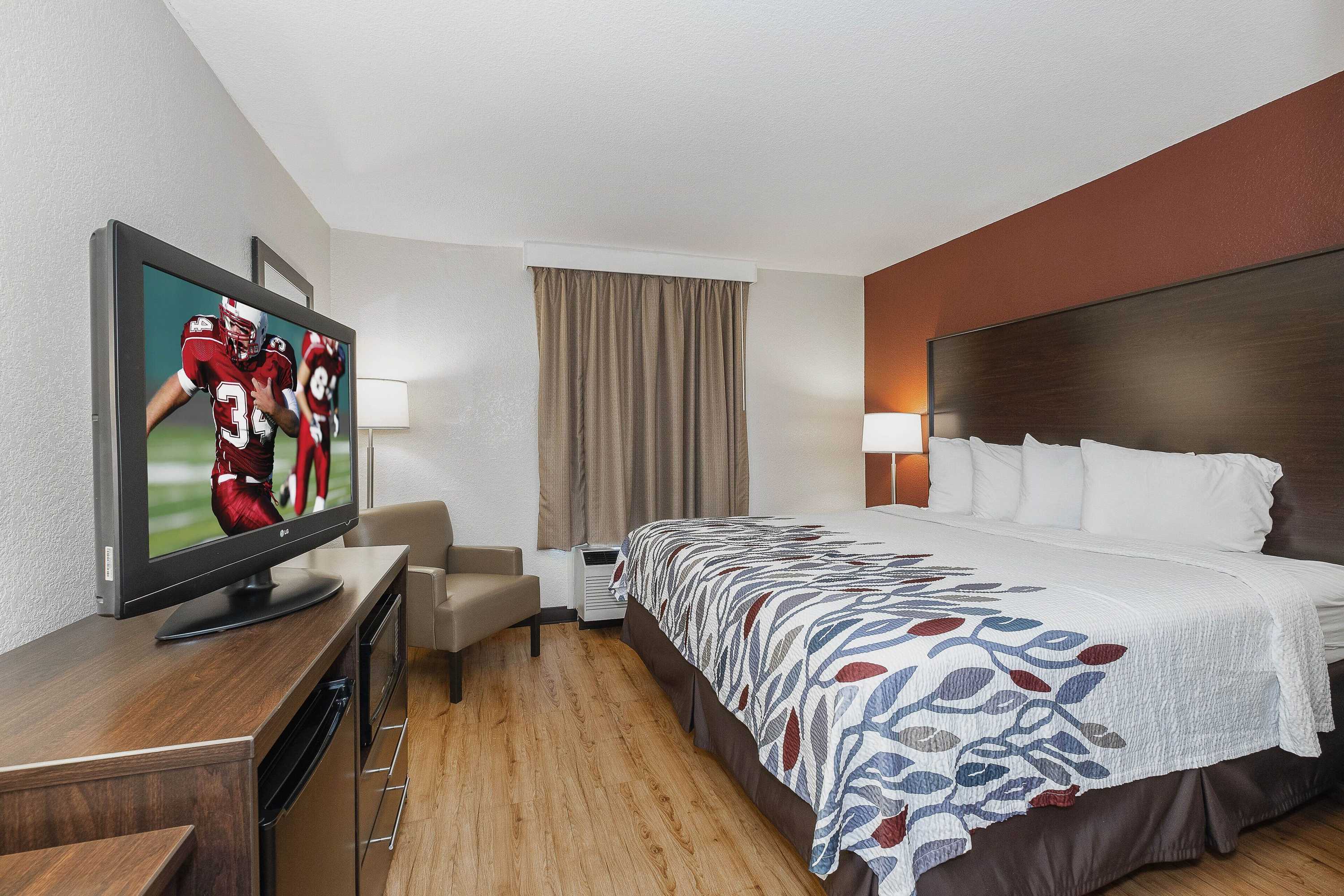 Gift card for Red Roof Inn Roanoke Rapids Gift card for Red Roof Inn Roanoke Rapids