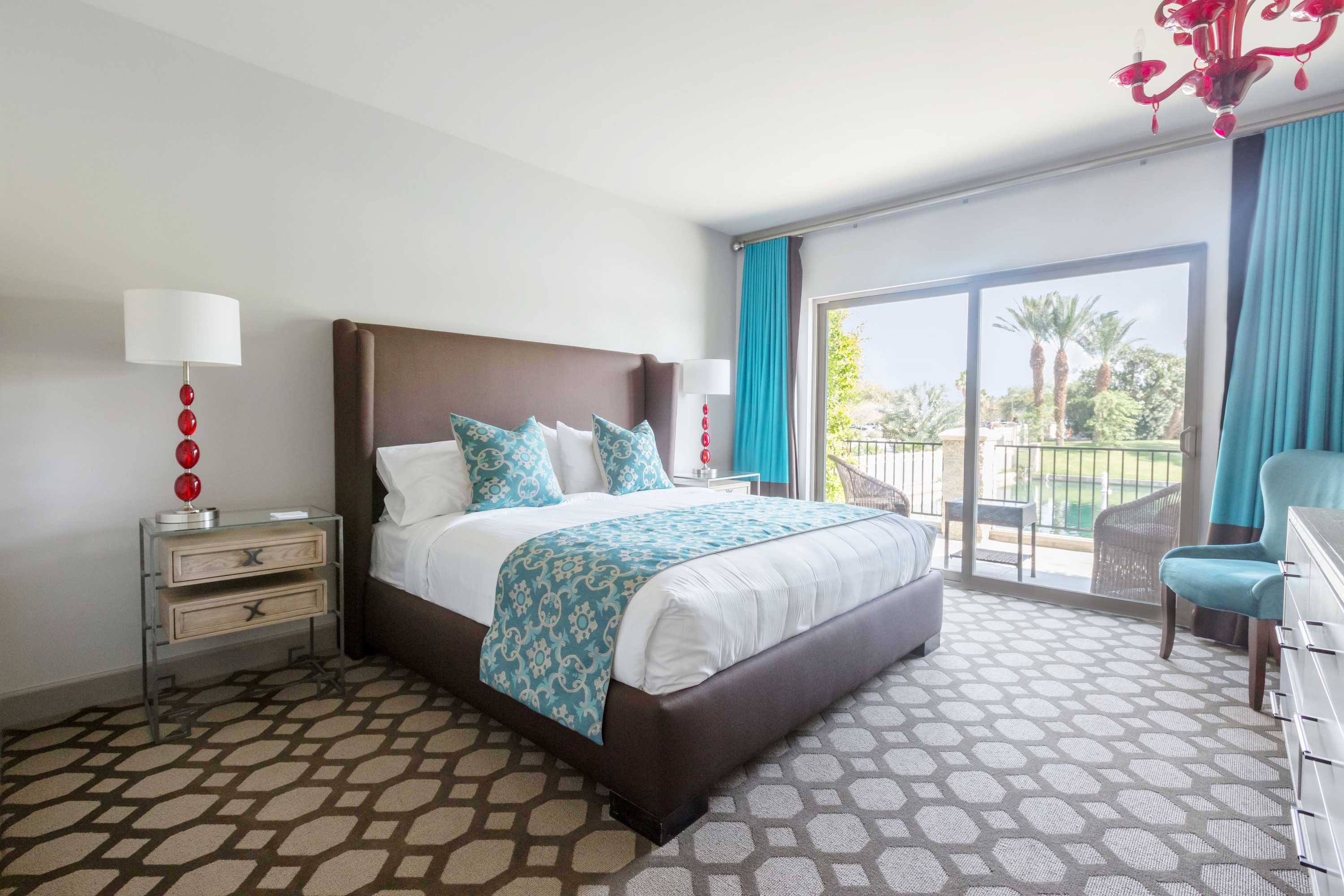 Gift card for The Chateau at Lake La Quinta Gift card for The Chateau at Lake La Quinta