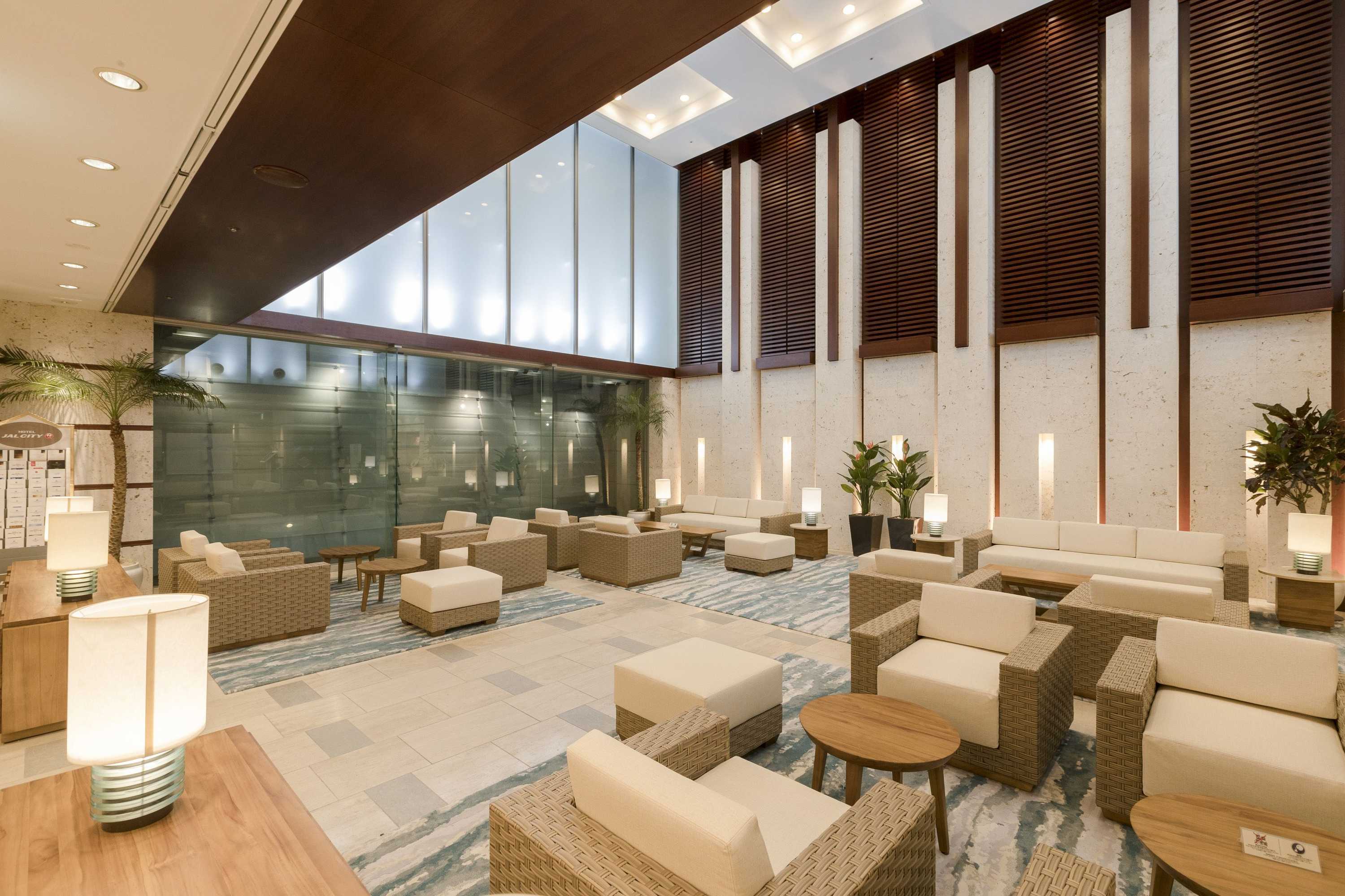 Gift card for Hotel Jal City Naha Gift card for Hotel Jal City Naha
