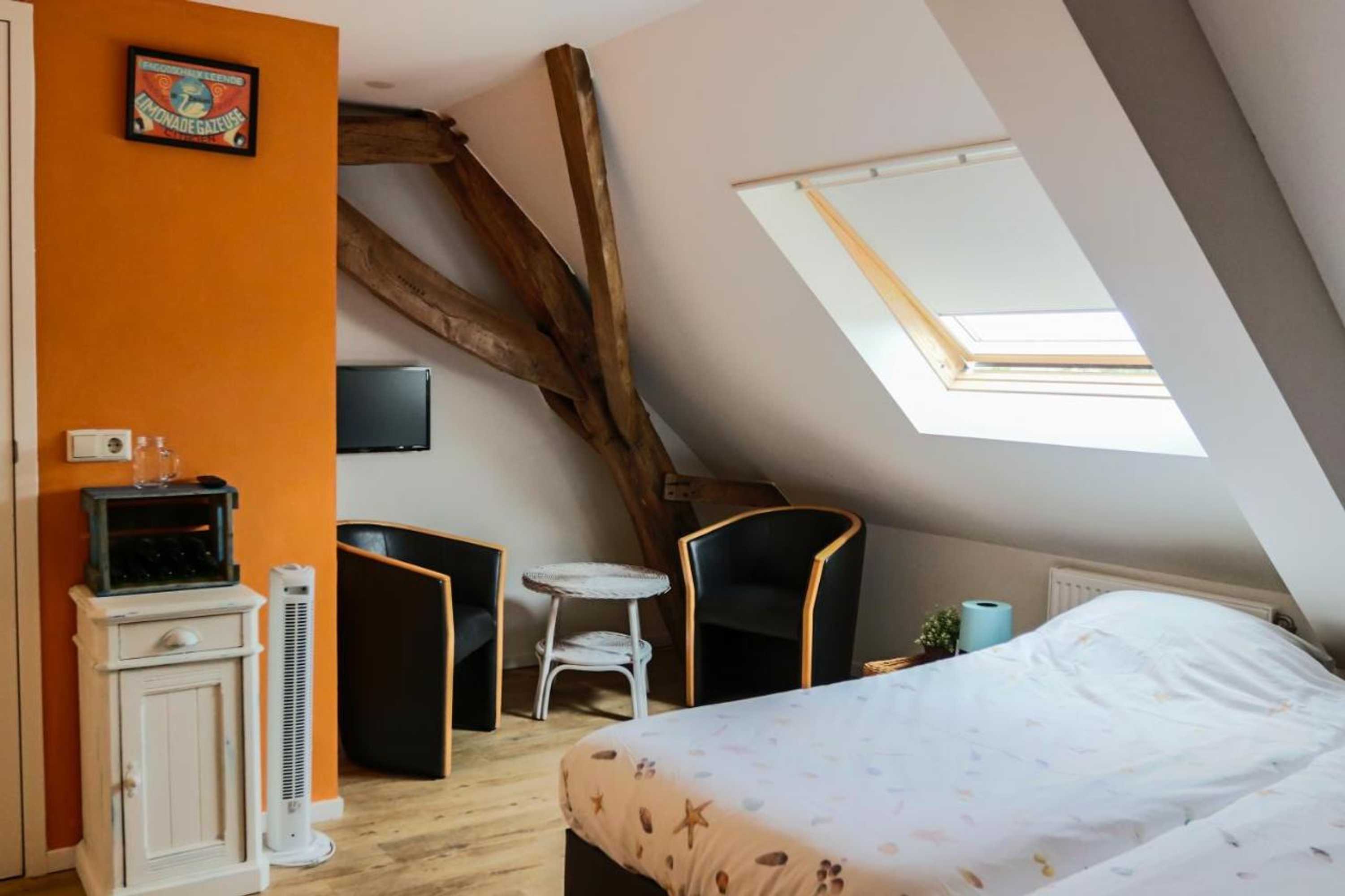 Gift card for 't Brouwershuis