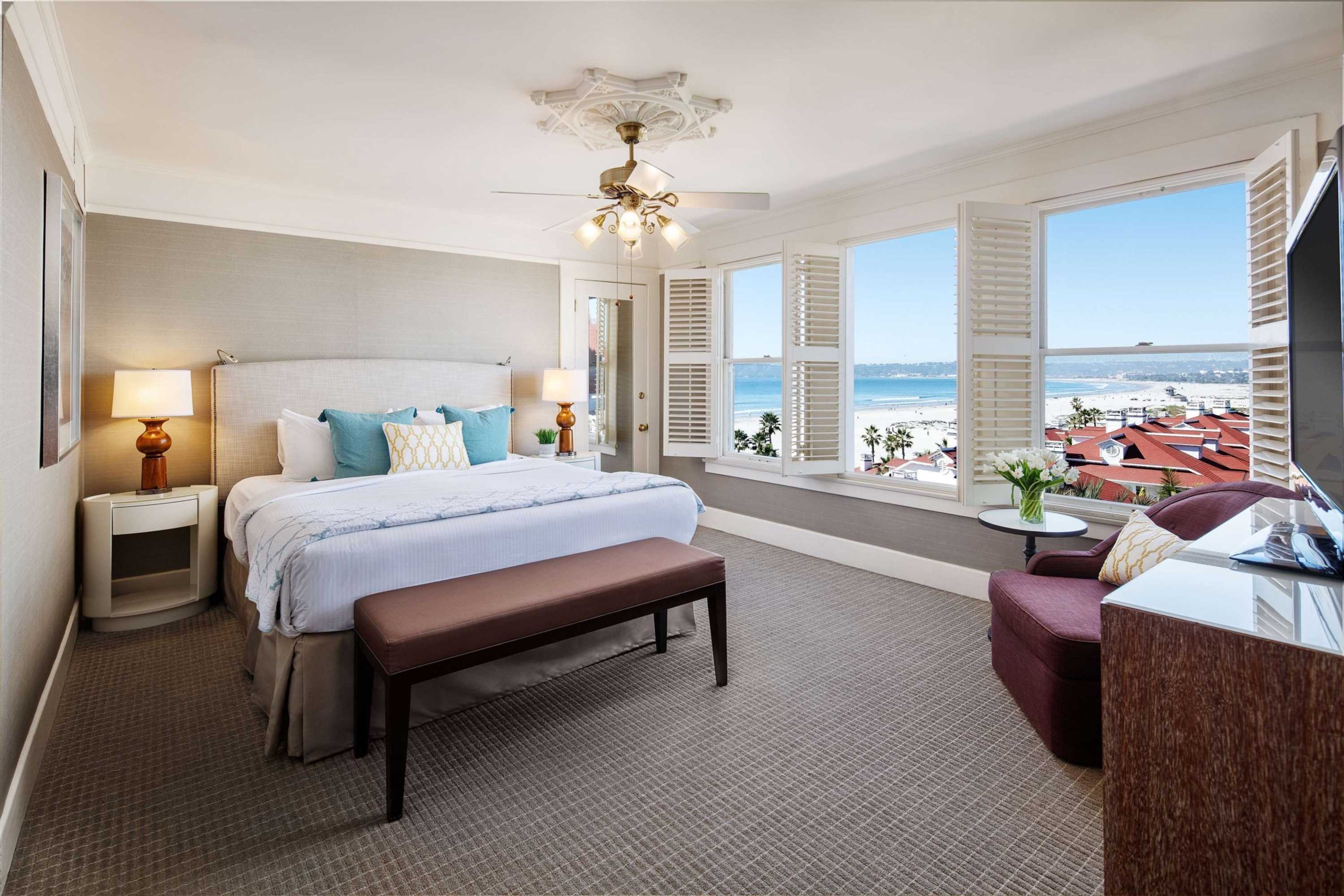 Gift card for Hotel Del Coronado, Curio Collection by Hilton Gift card for Hotel Del Coronado, Curio Collection by Hilton