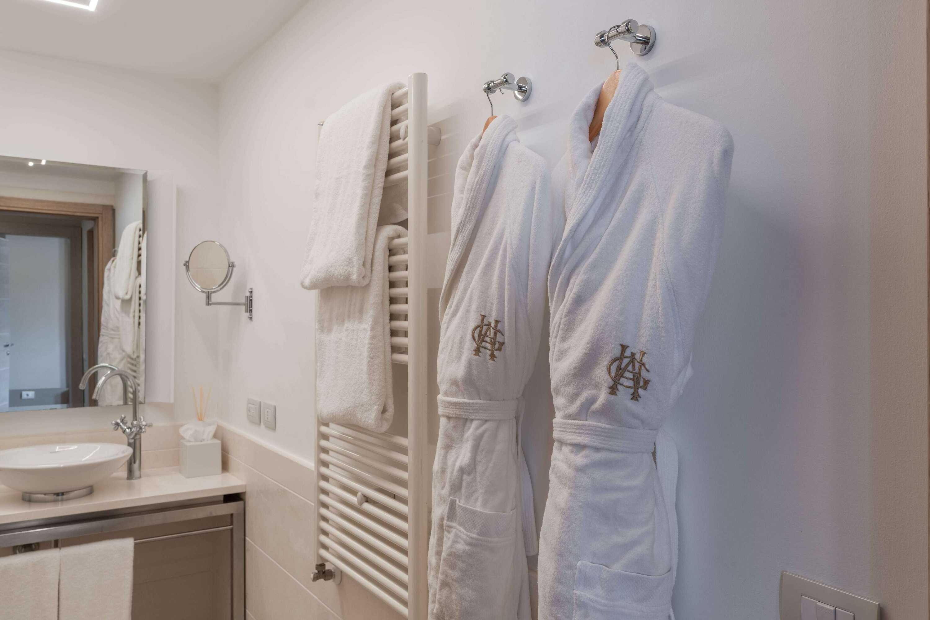 Gift card for Grand Hotel Alassio Beach & Spa Resort - The Leading Hotels of The World