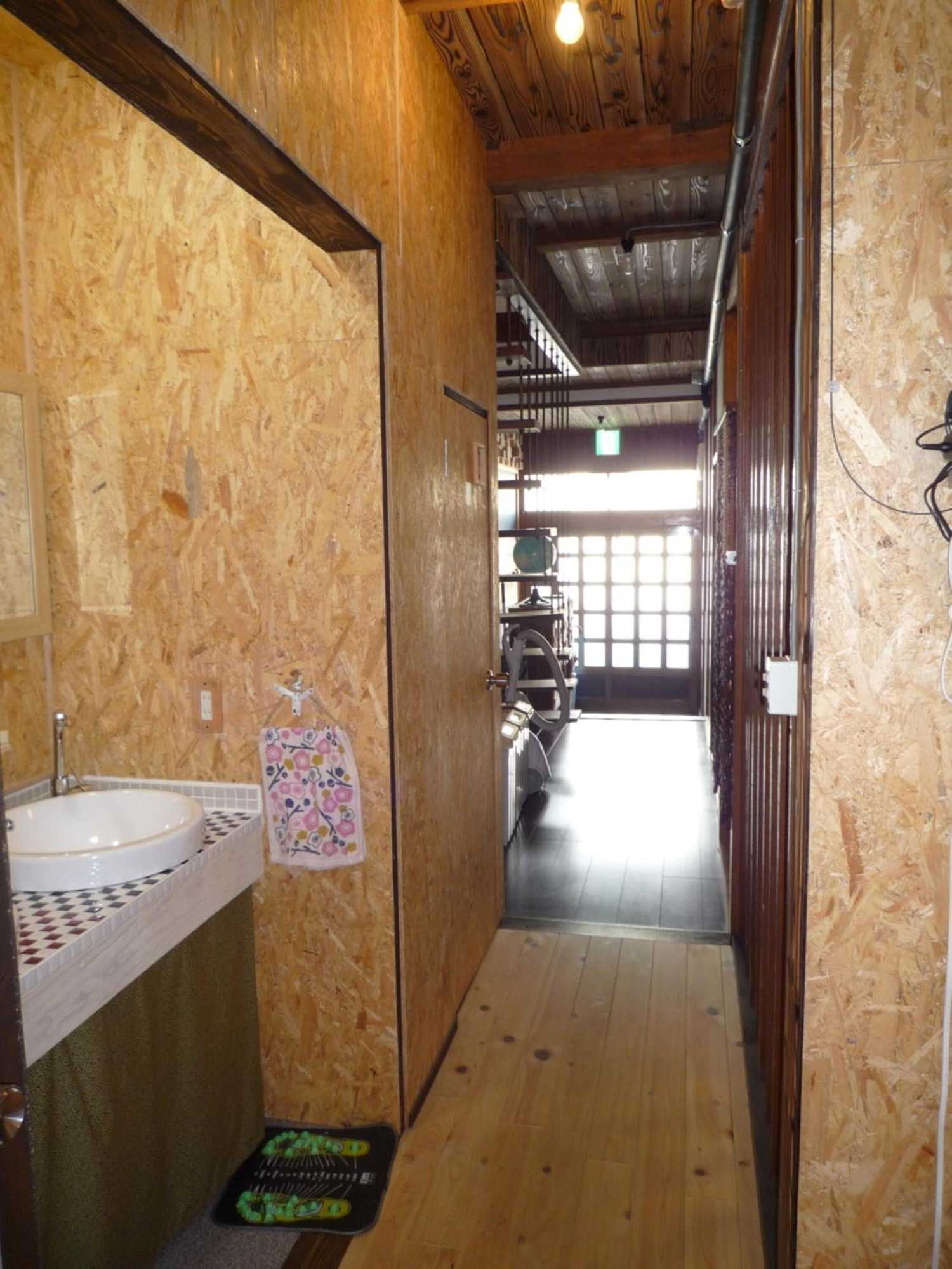 Gift card for Guesthouse Kiten - Hostel