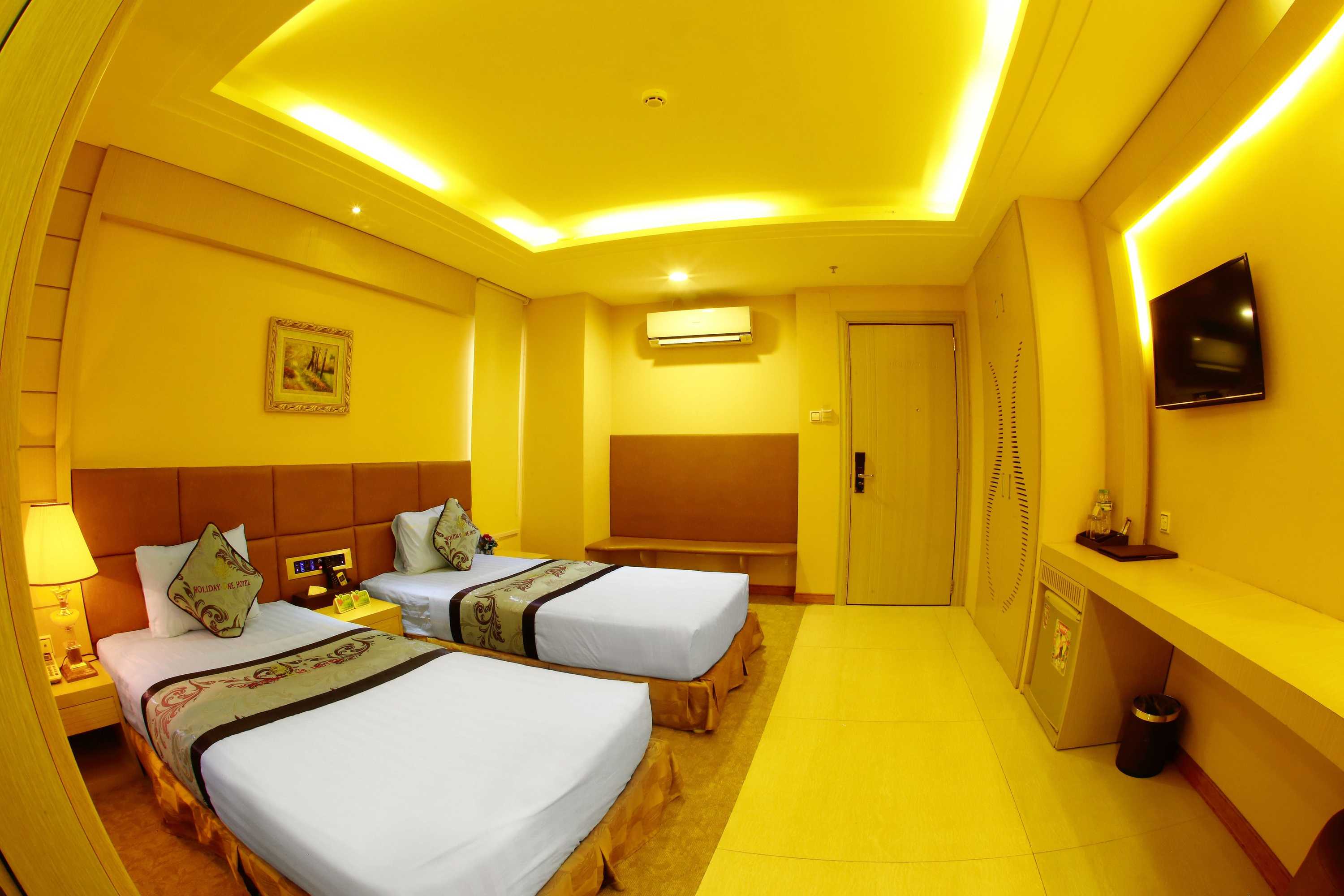 Gift card for Holiday One Hotel Gift card for Holiday One Hotel