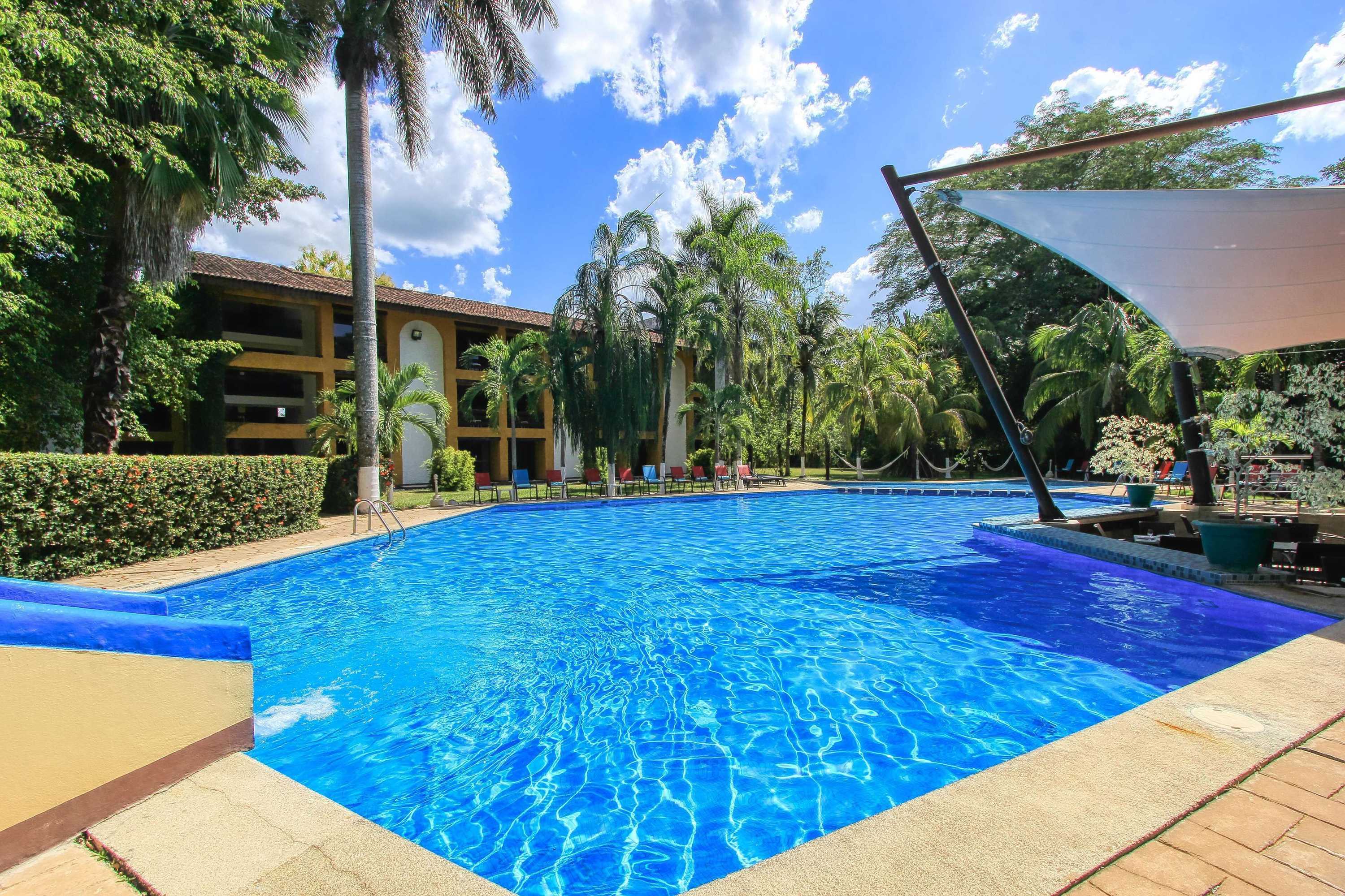 Gift card for Hotel Ciudad Real Palenque Gift card for Hotel Ciudad Real Palenque