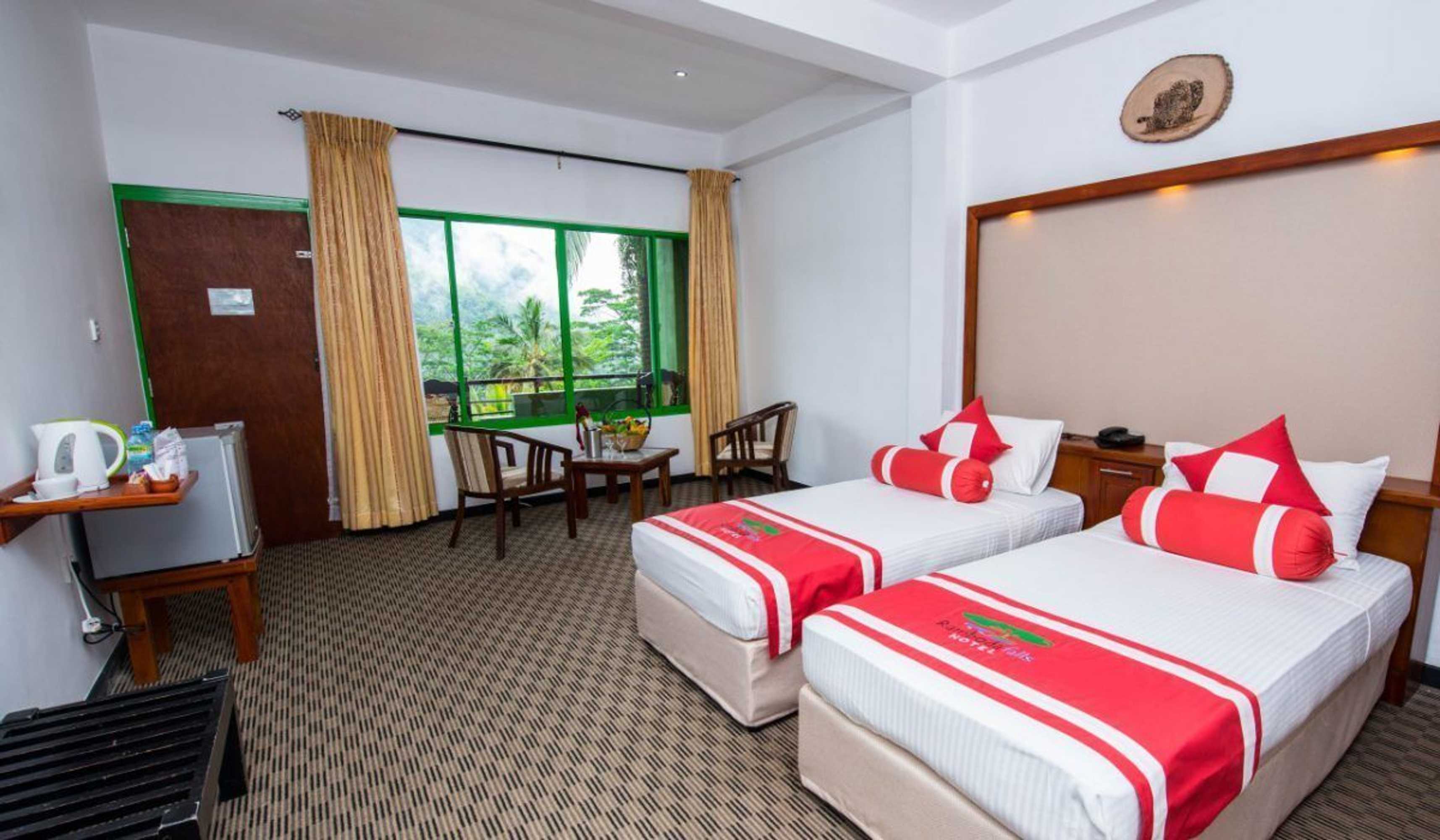 Gift card for Ramboda Falls Hotel Gift card for Ramboda Falls Hotel