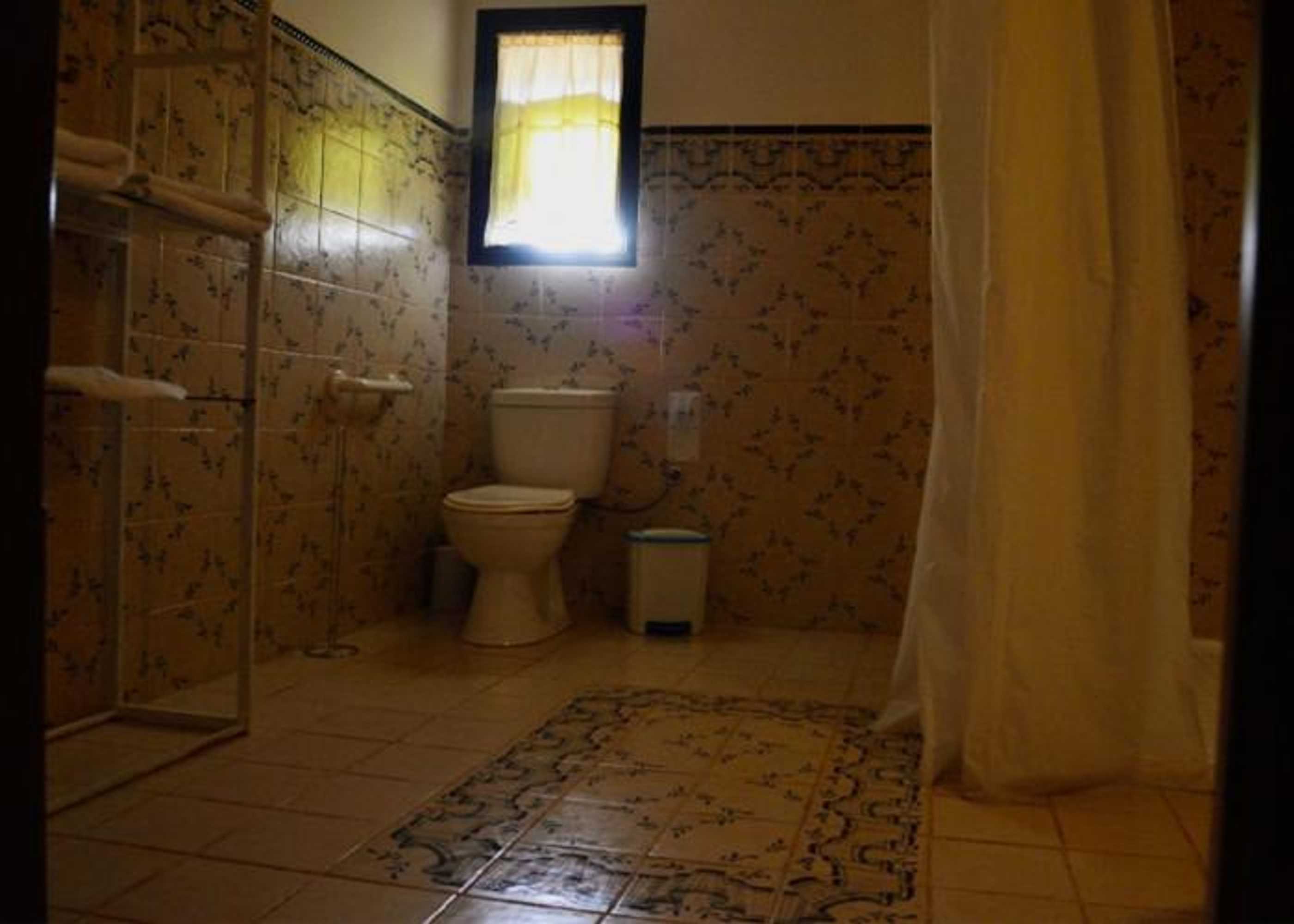 Gift card for Casa Rural El Abuelo Alonso