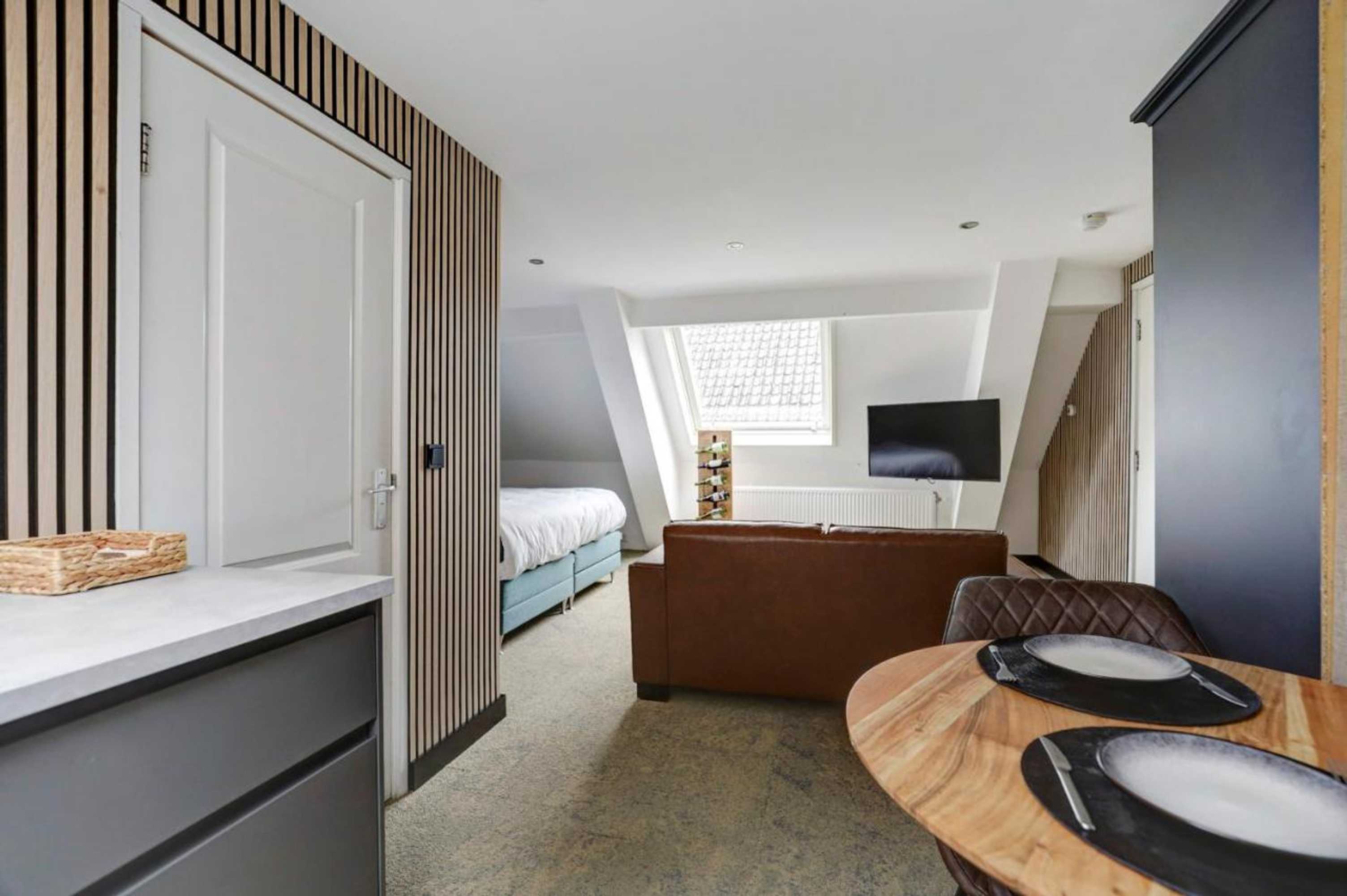 Gift card for Hotel-Brasserie Goede Buren