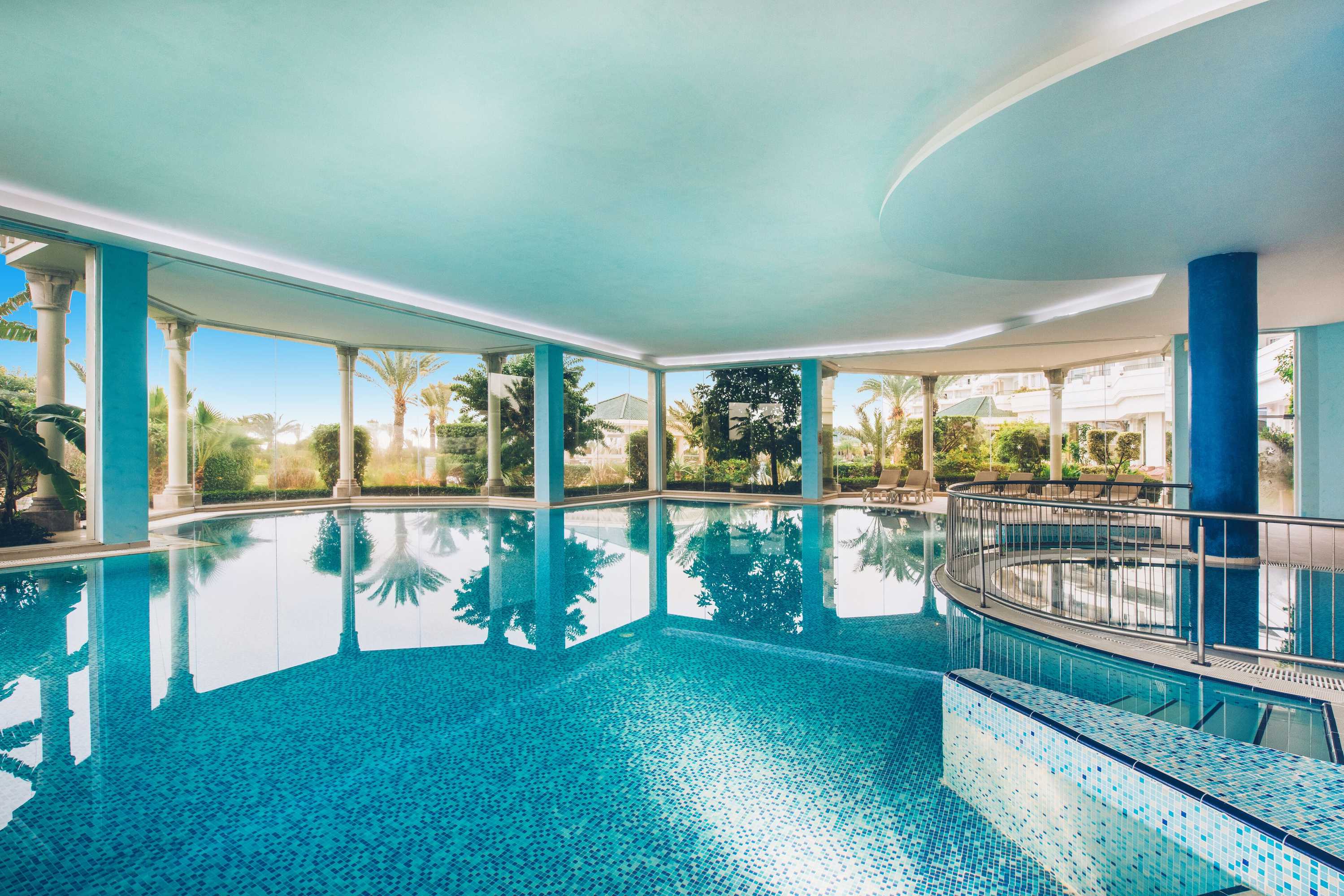 Gift card for Iberostar Selection Royal El Mansour Gift card for Iberostar Selection Royal El Mansour