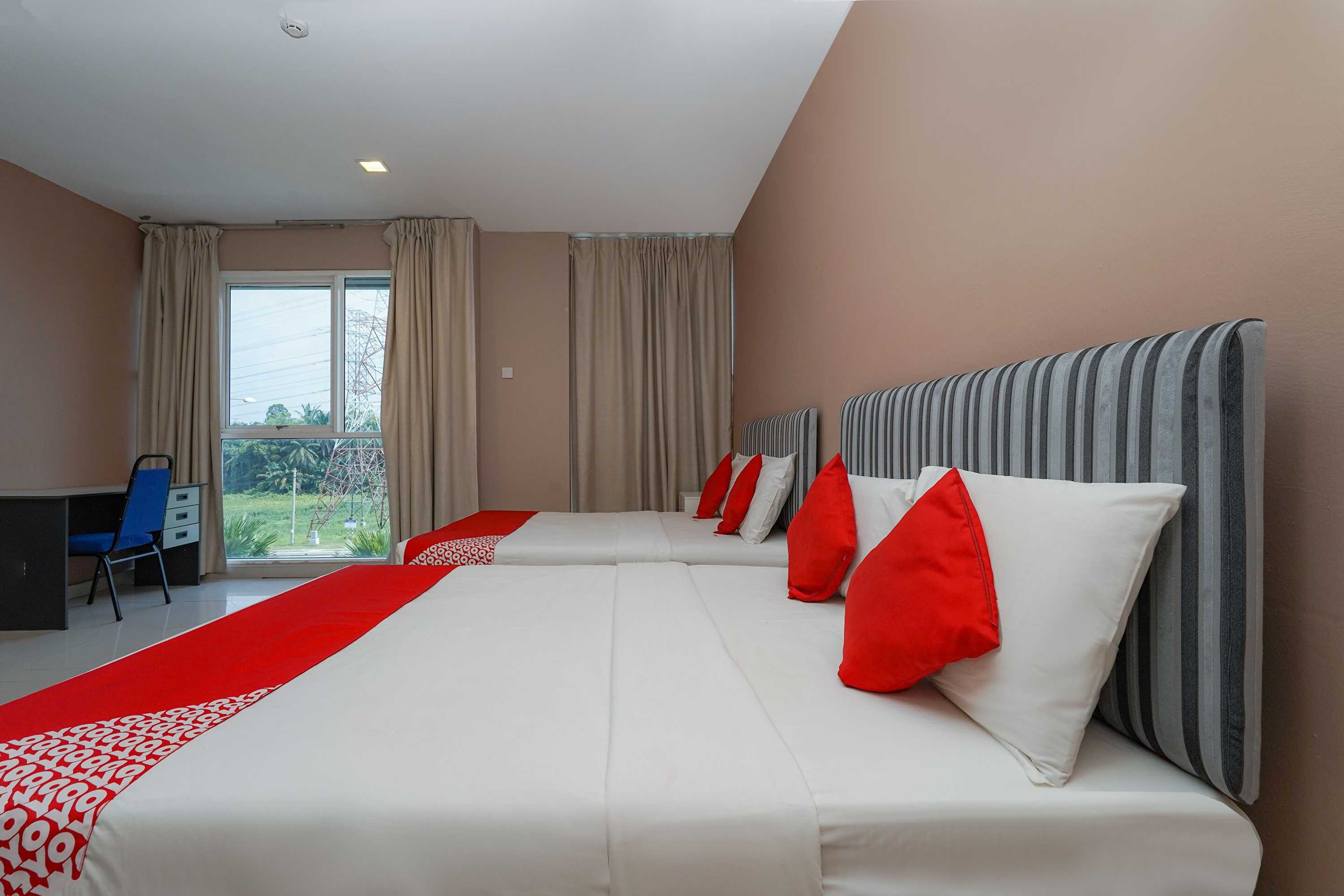 Gift card for New Bangi Gateway Hotel Gift card for New Bangi Gateway Hotel