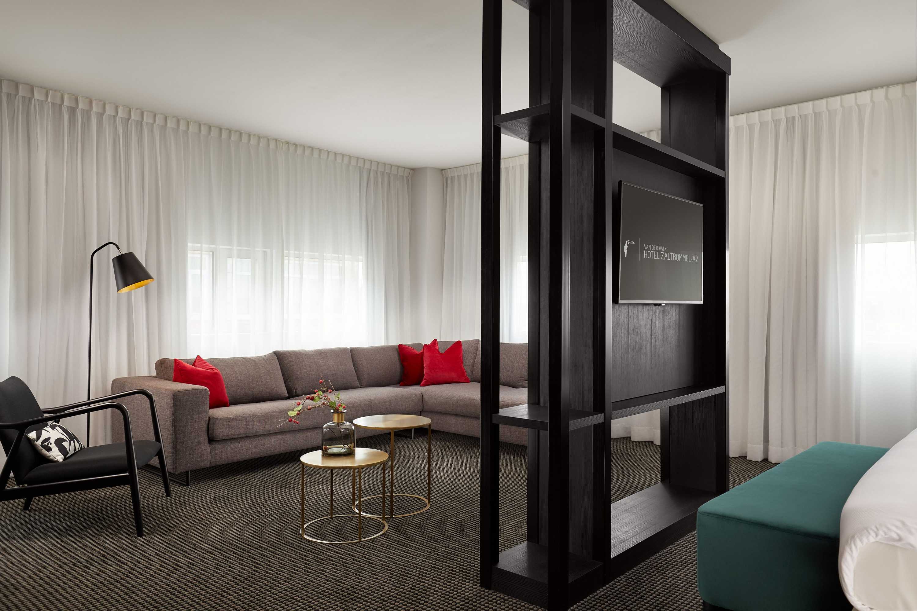 Gift card for Van Der Valk Hotel Zaltbommel - A2 Gift card for Van Der Valk Hotel Zaltbommel - A2