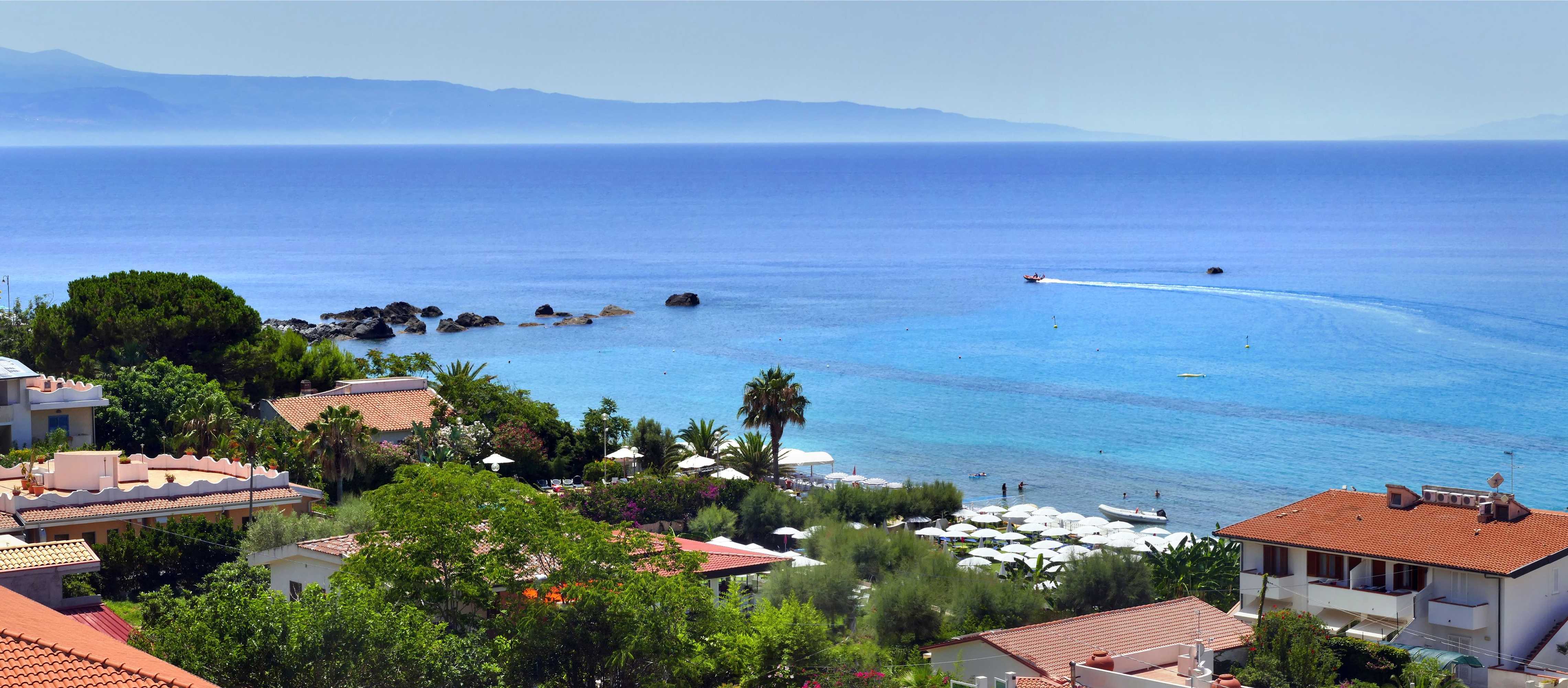 Gift card for Scoglio Della Galea Village & Spa Gift card for Scoglio Della Galea Village & Spa
